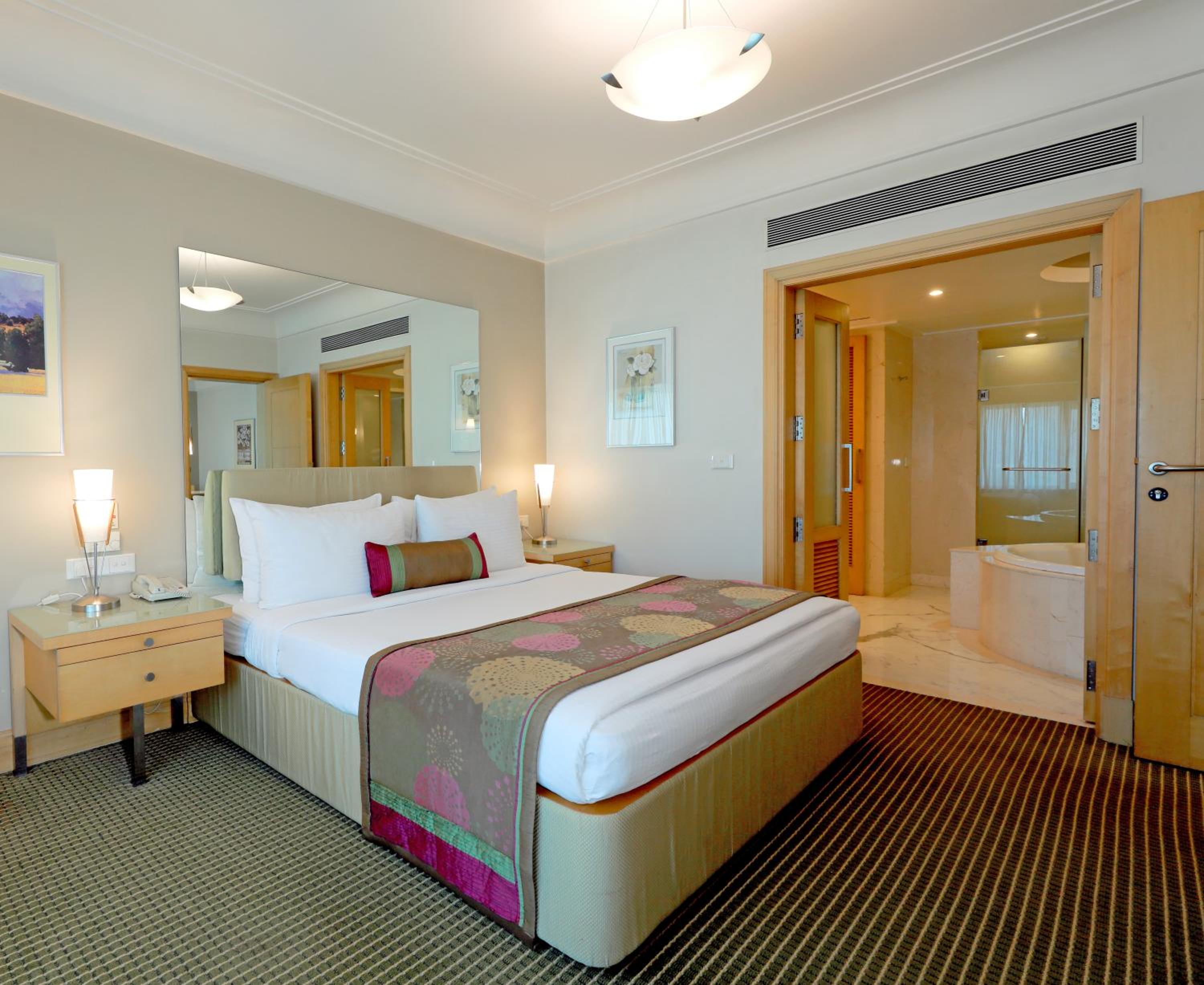 Presidential Suite photo 3