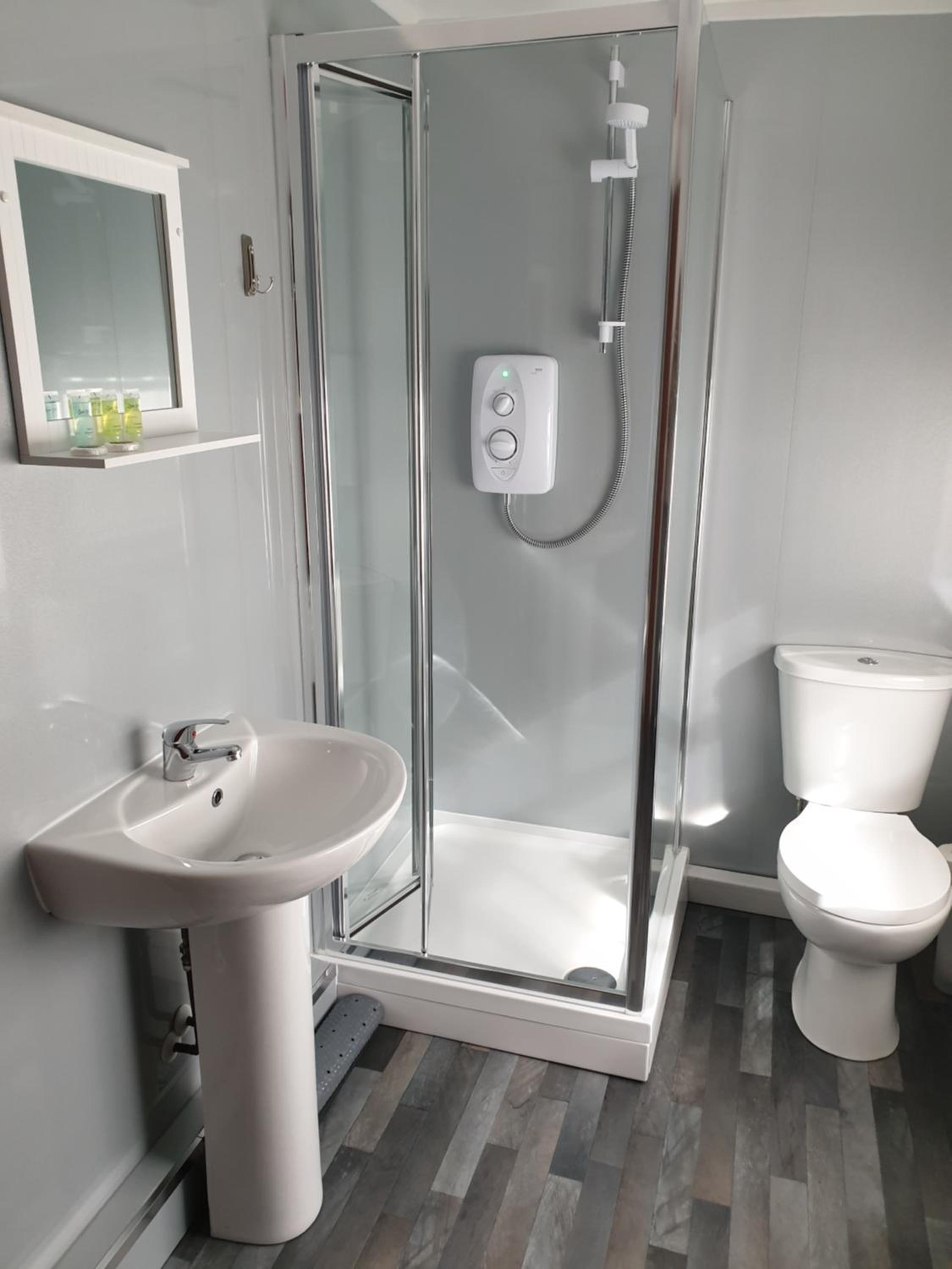 Deluxe Single Room photo 2