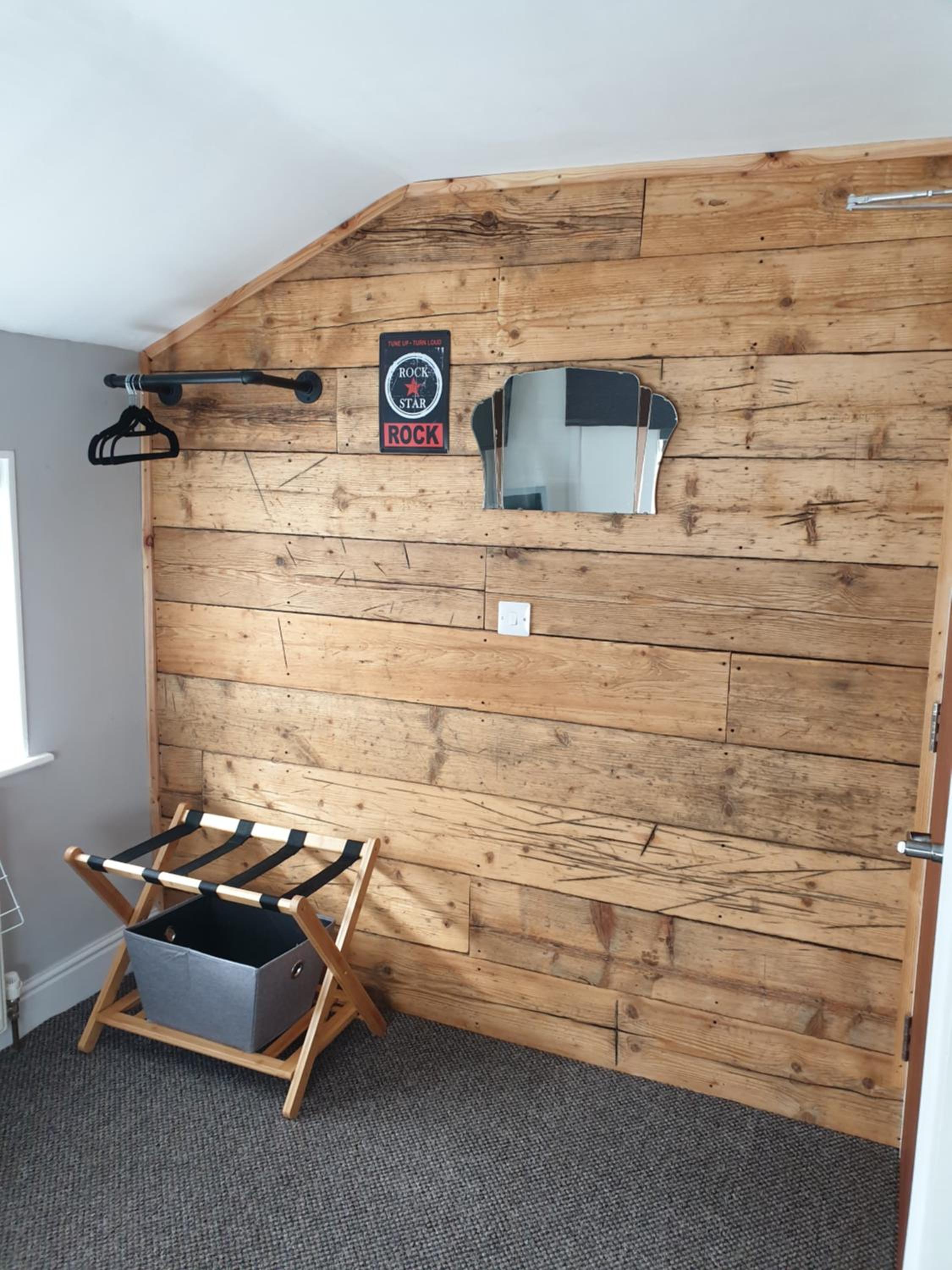 Deluxe Single Room photo 3