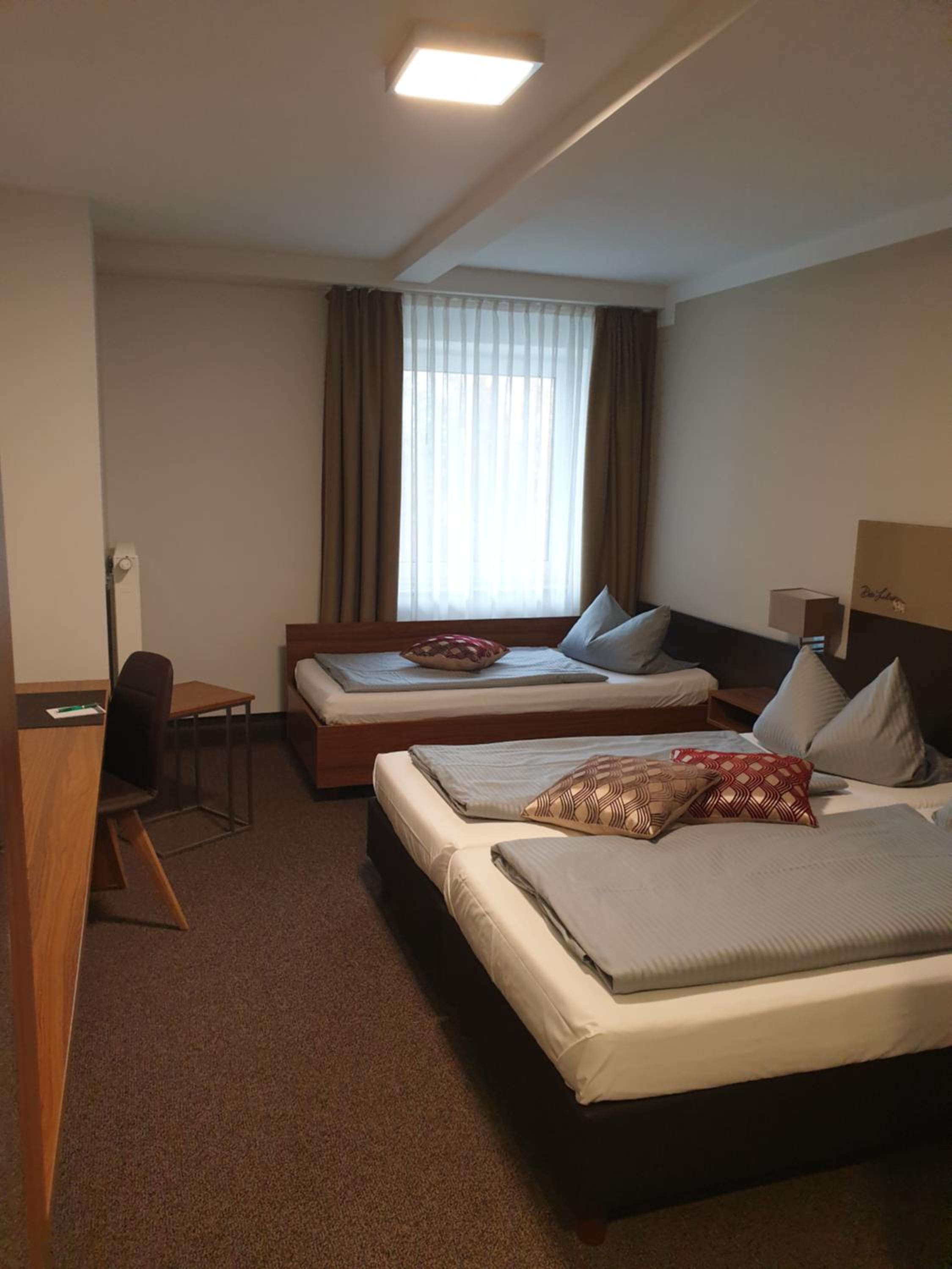 Triple Room photo 2
