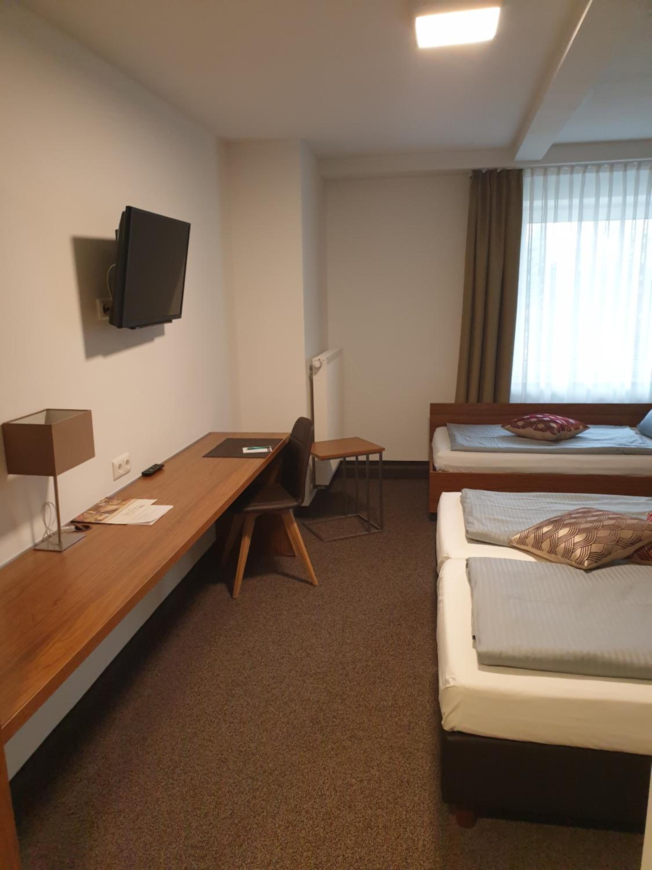 Triple Room photo 3