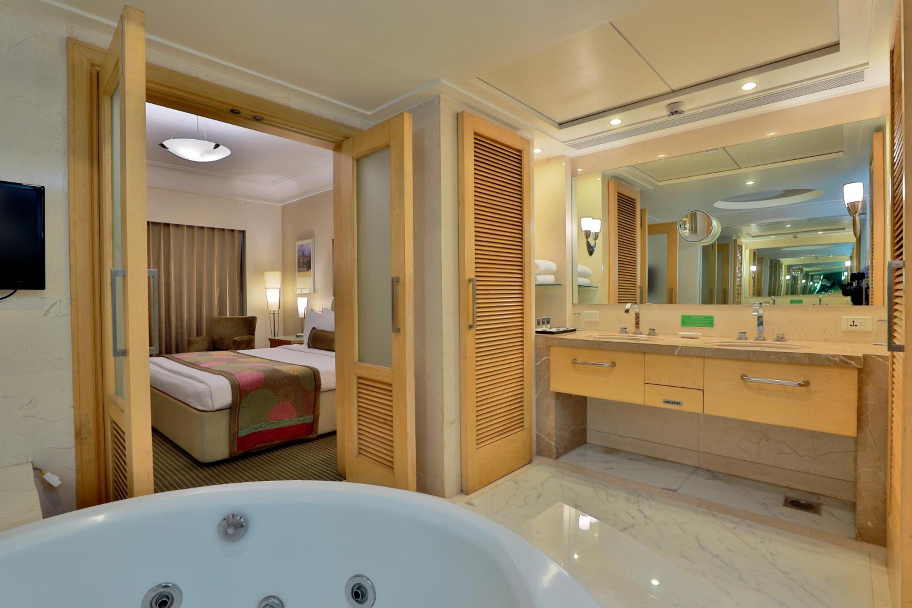 Presidential Suite photo 2