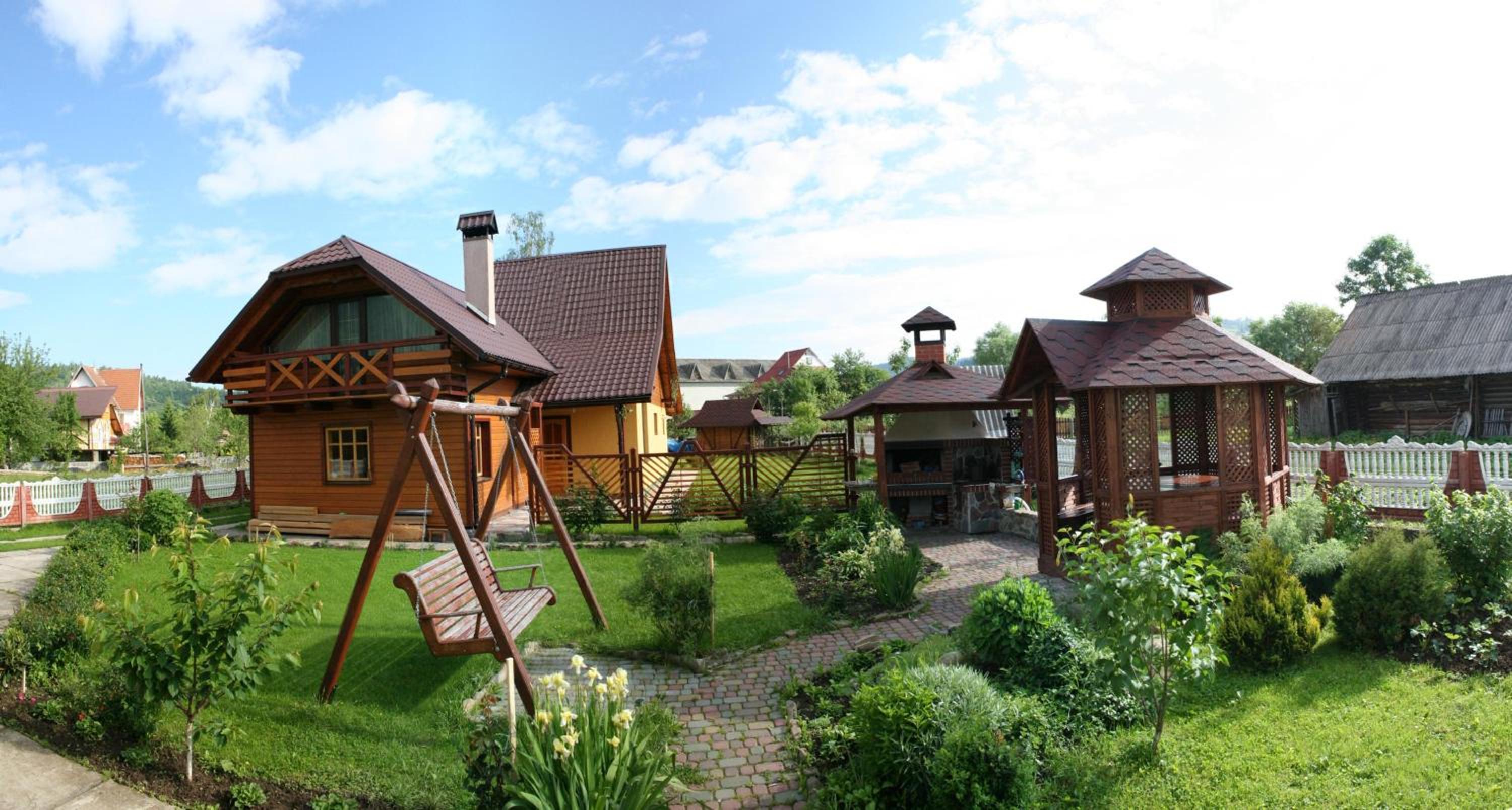Vacation Home photo 1