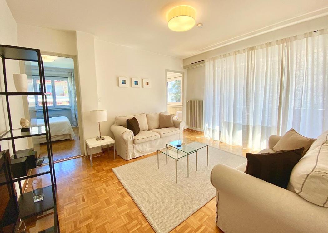 Apartment photo 1