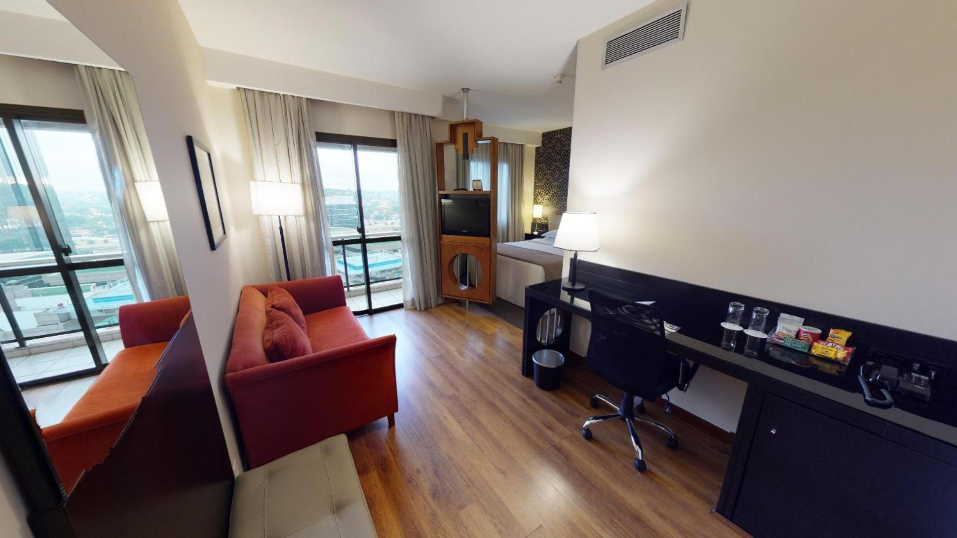 Superior Suite