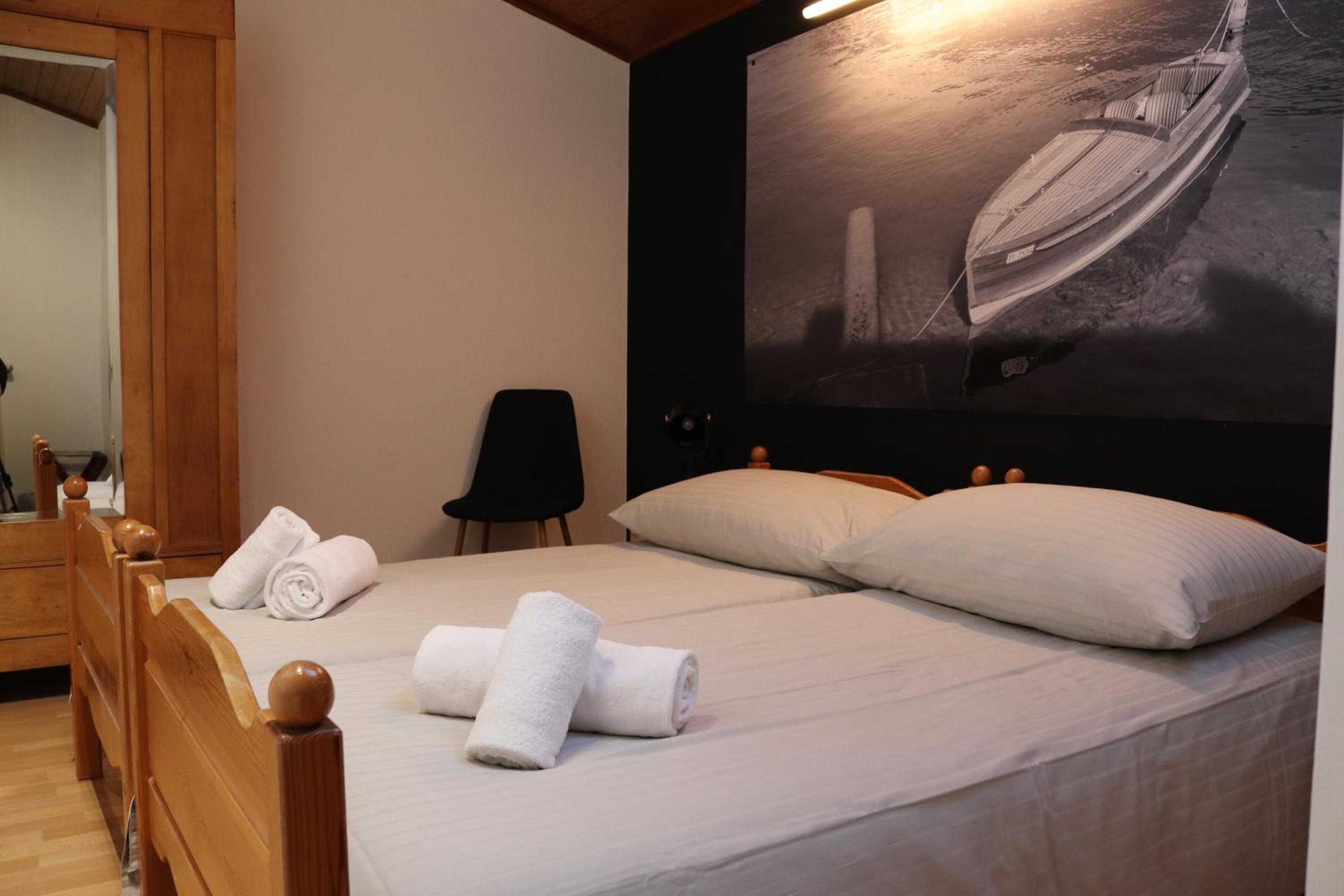 Double or Twin Room photo 1