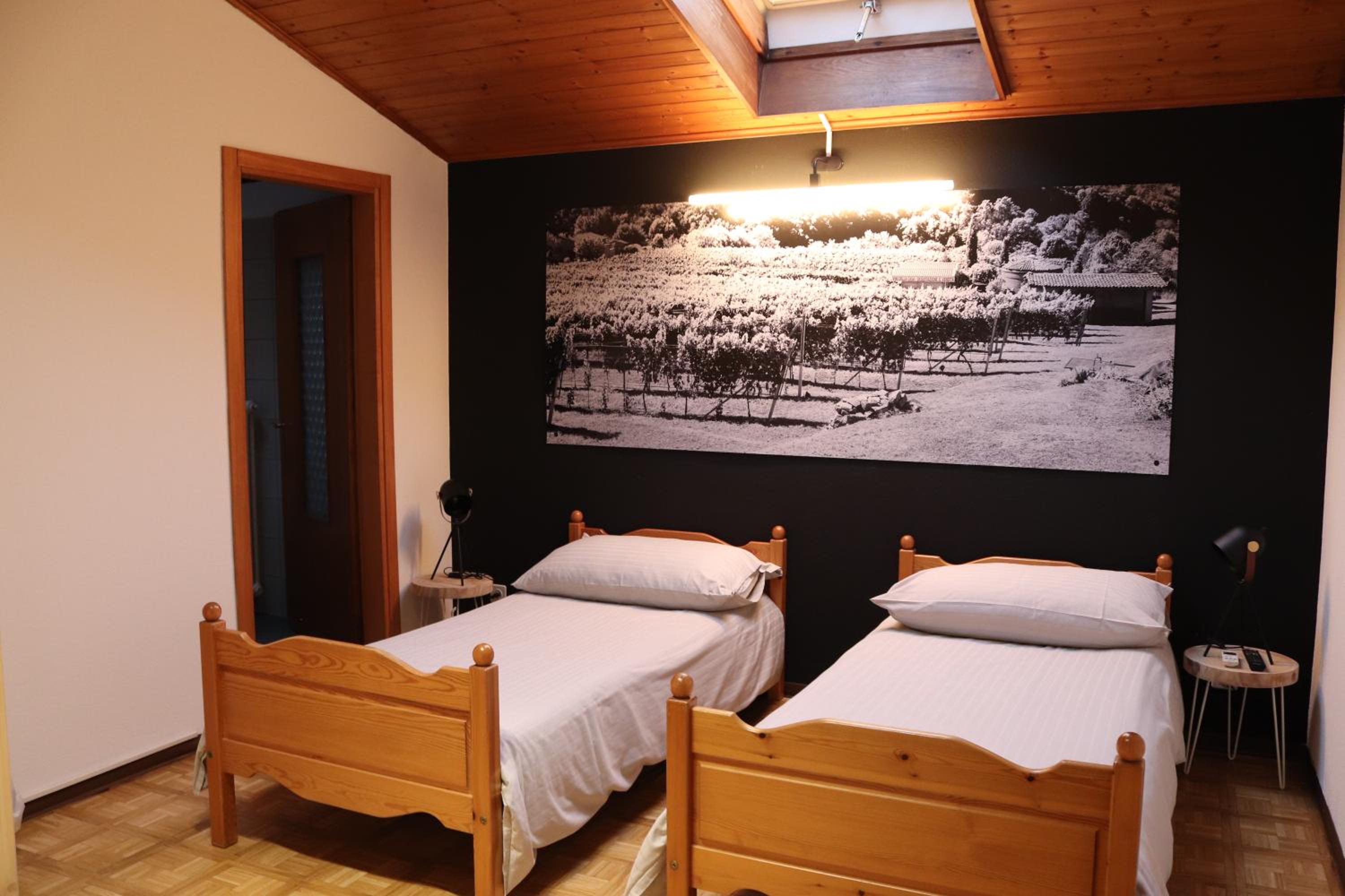 Standard Double or Twin Room - Photo 1