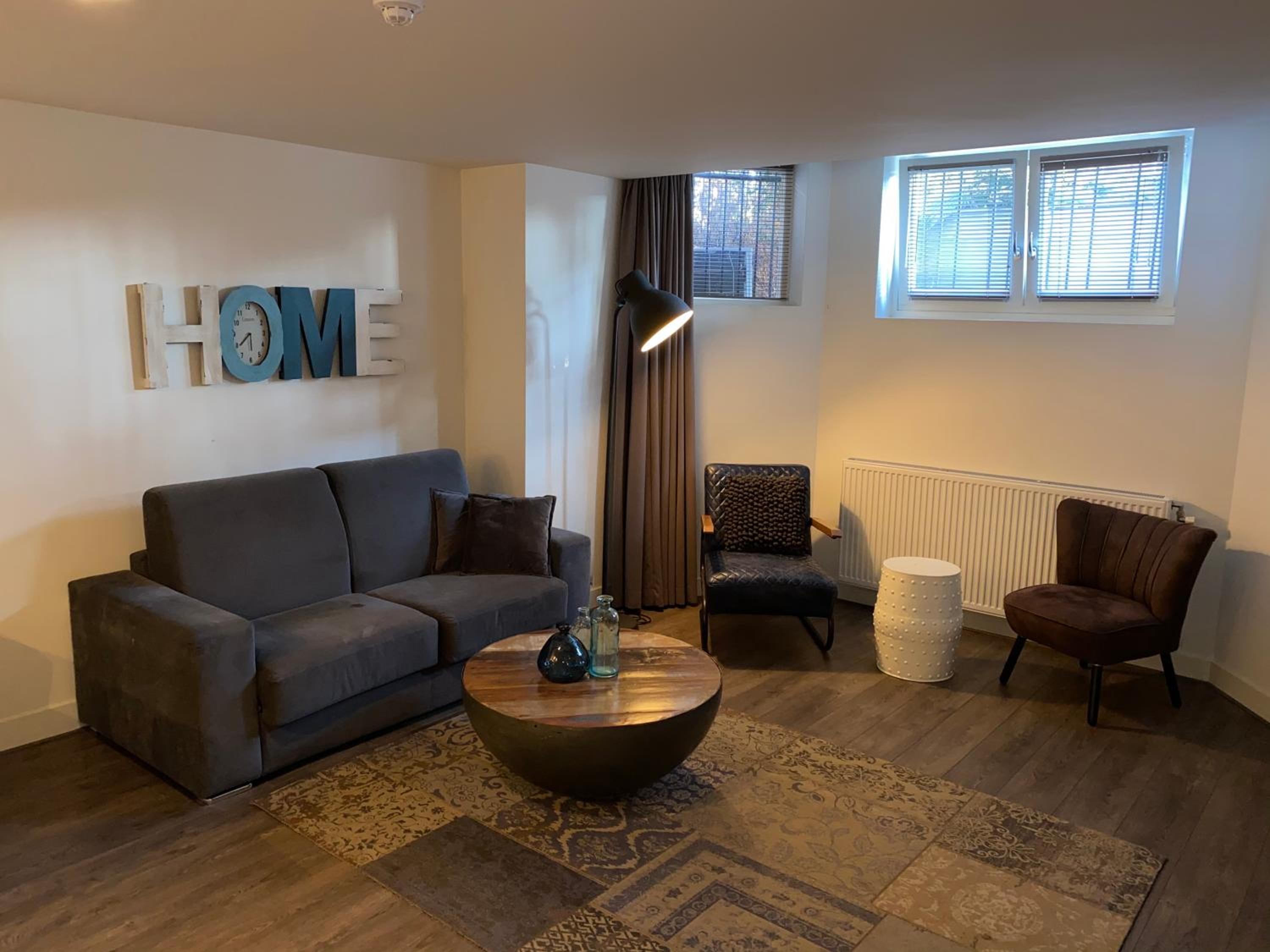Apartment - Souterrain photo 2