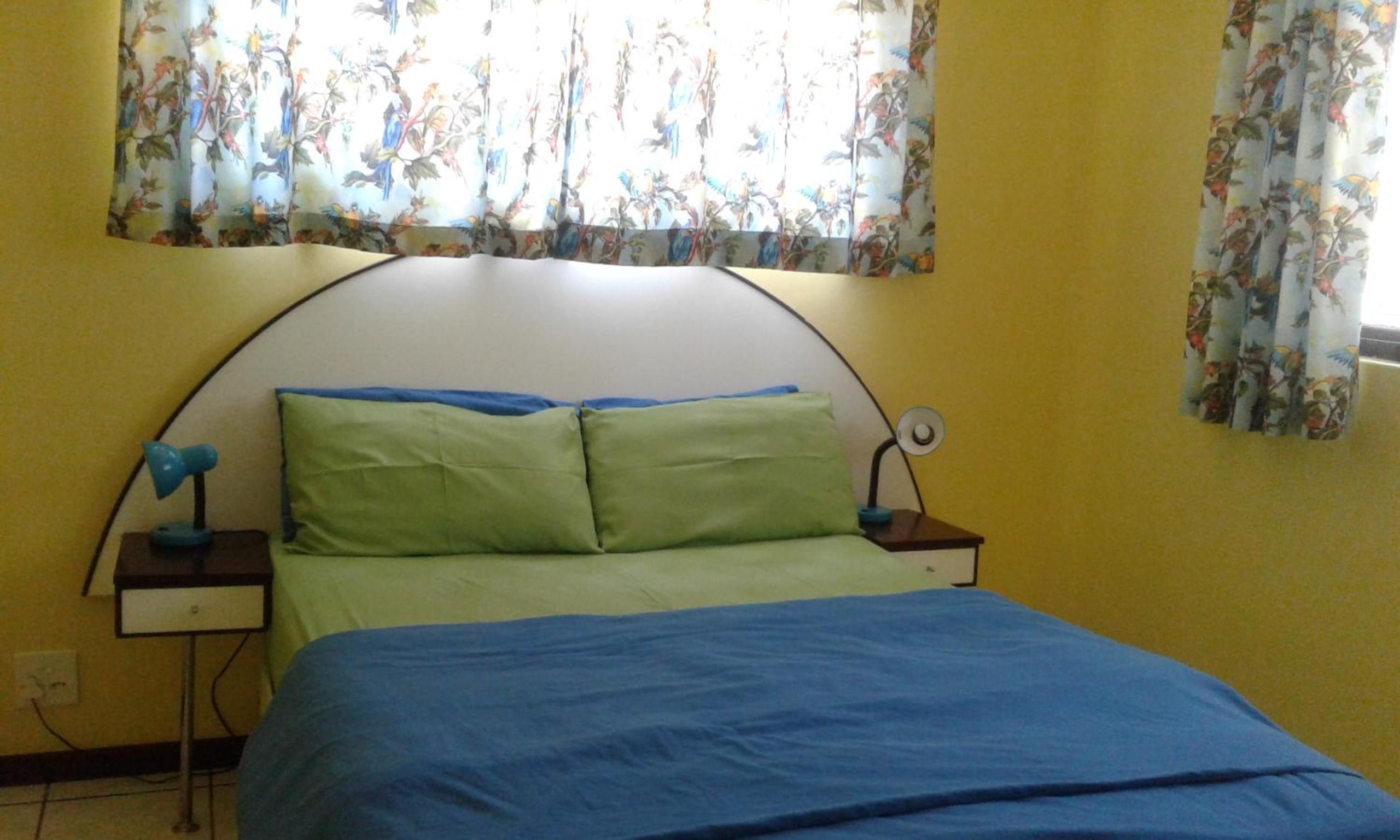Chalet without Sea View (4 Adults) photo 1