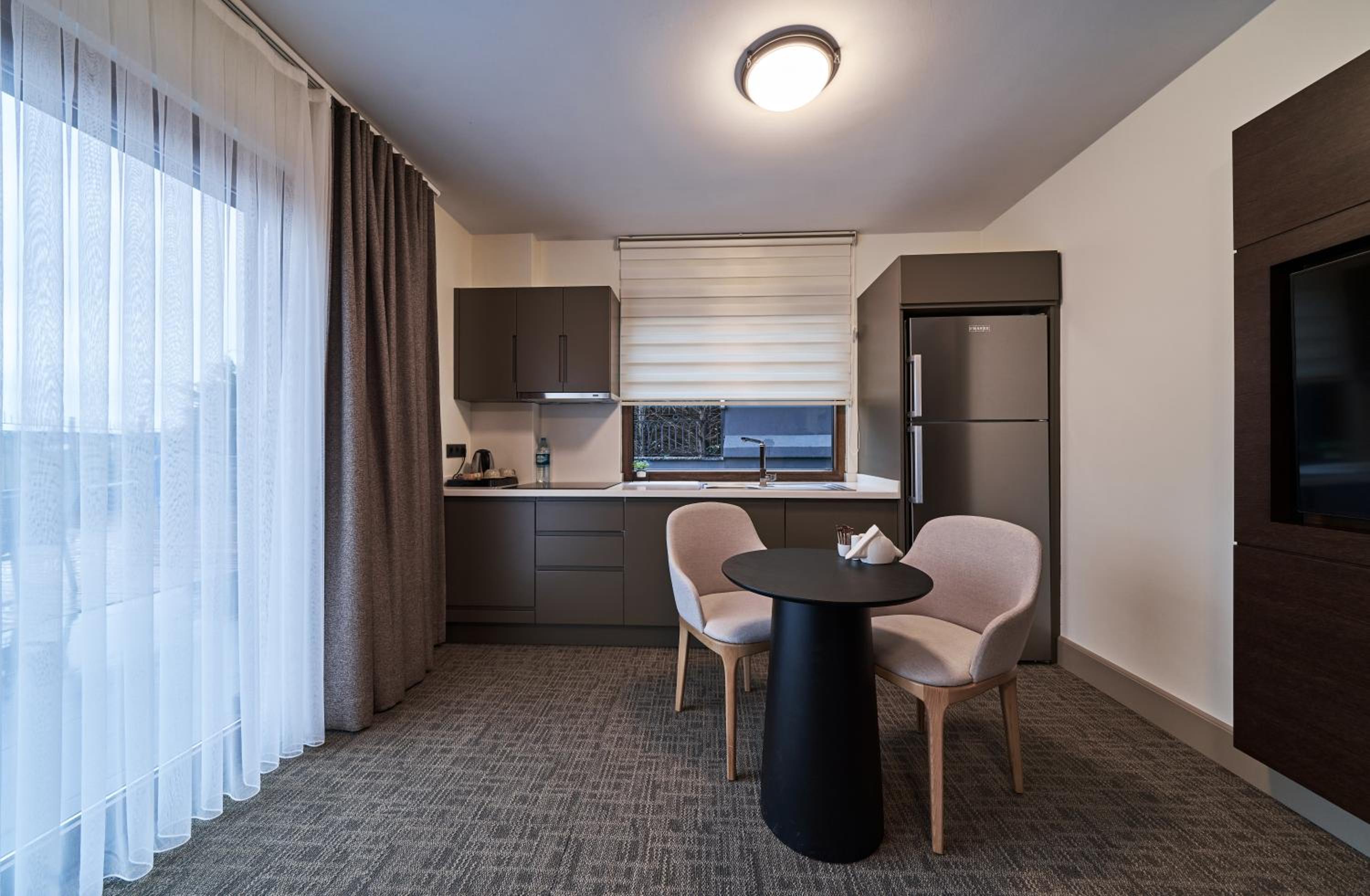 Double Room with Garden View photo 3