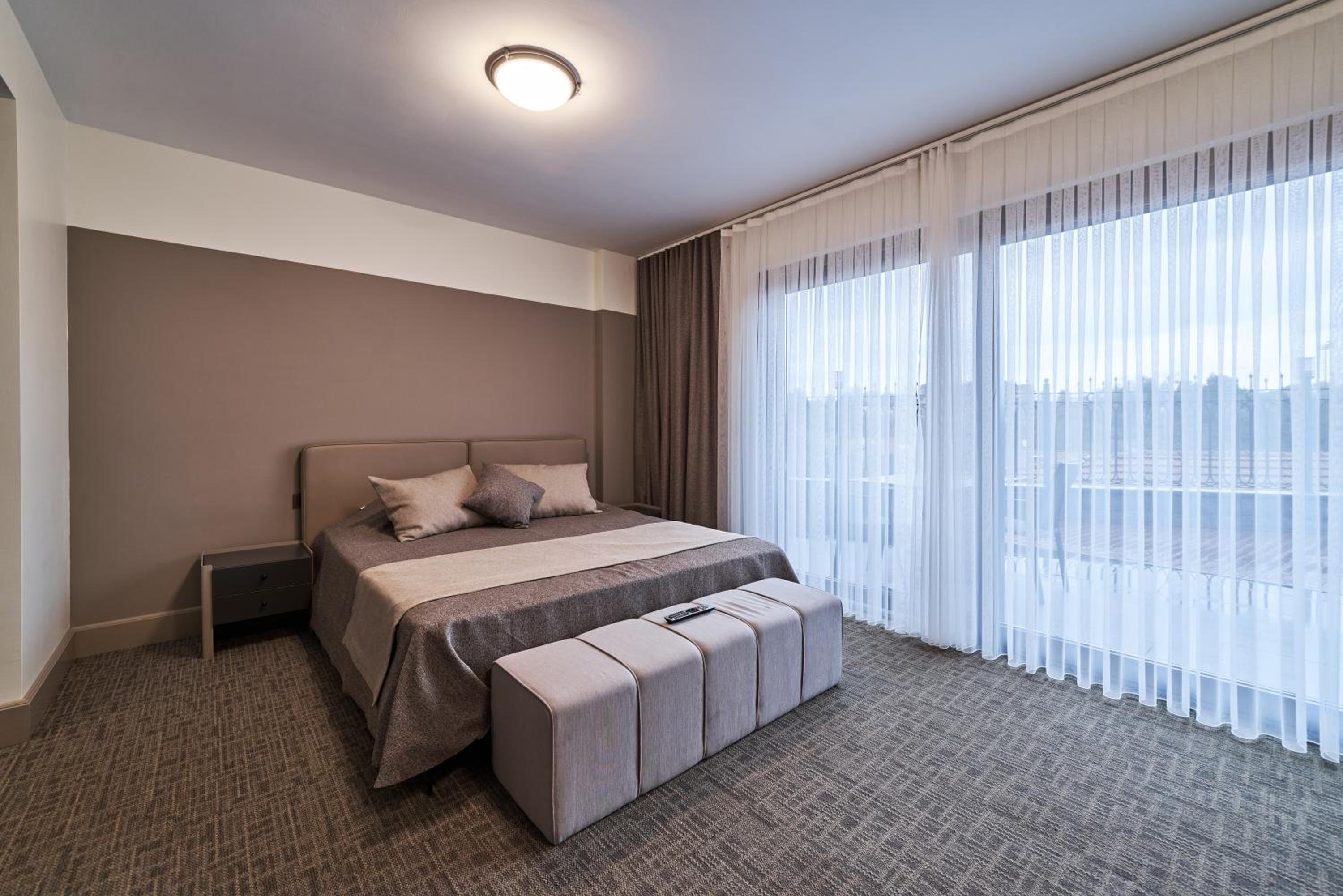 Double Room with Garden View photo 2