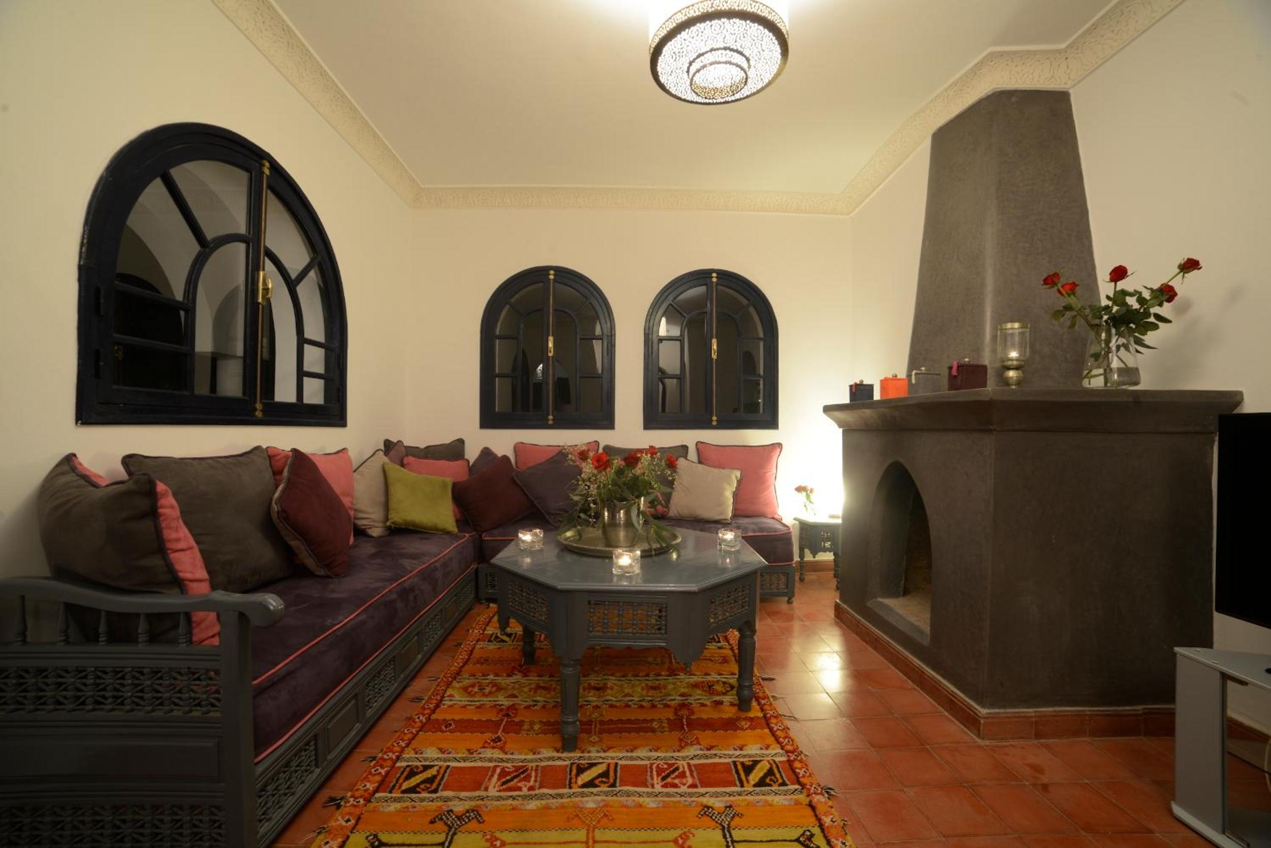 Villa photo 1