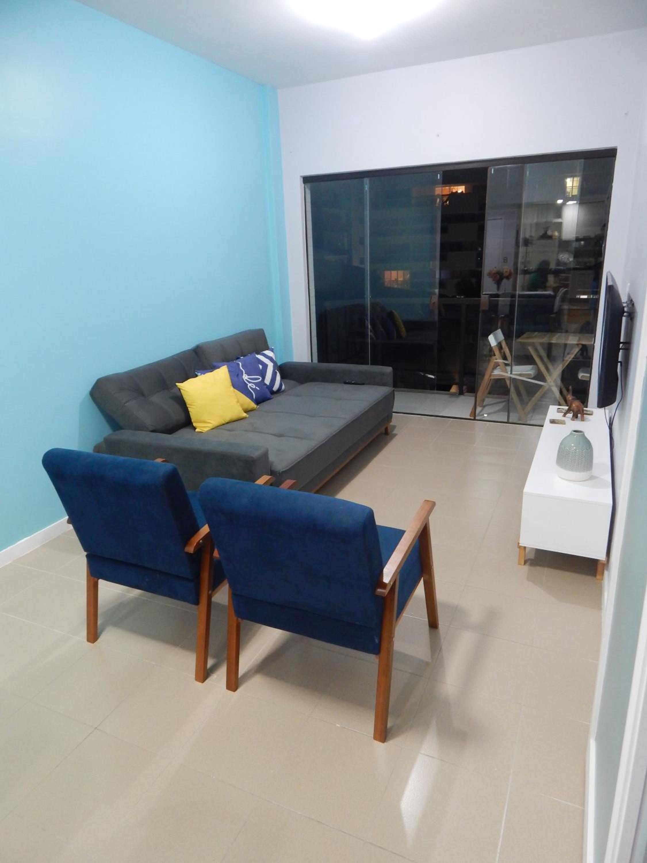 Two-Bedroom Apartment photo 1