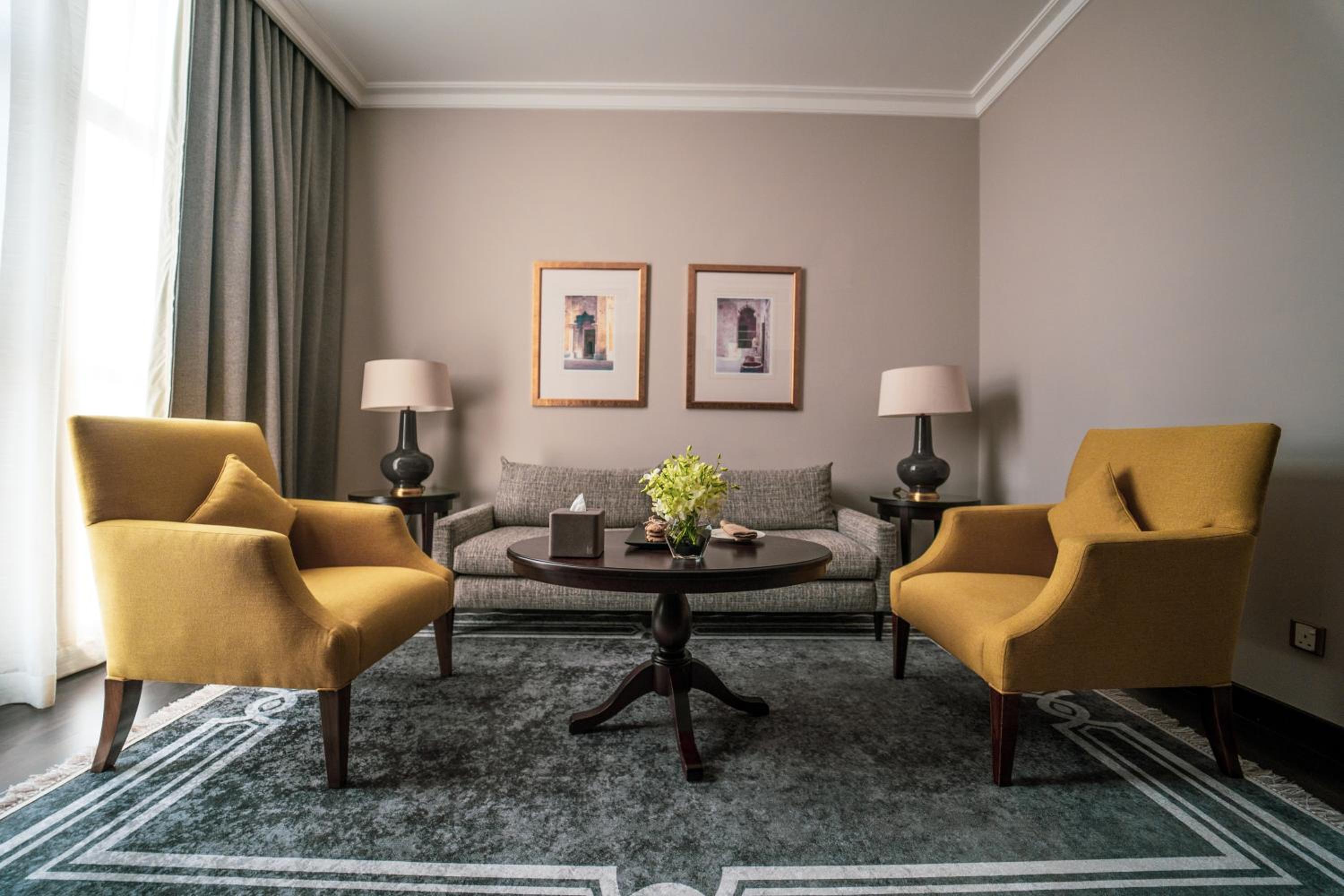 Junior Suite - Photo 5