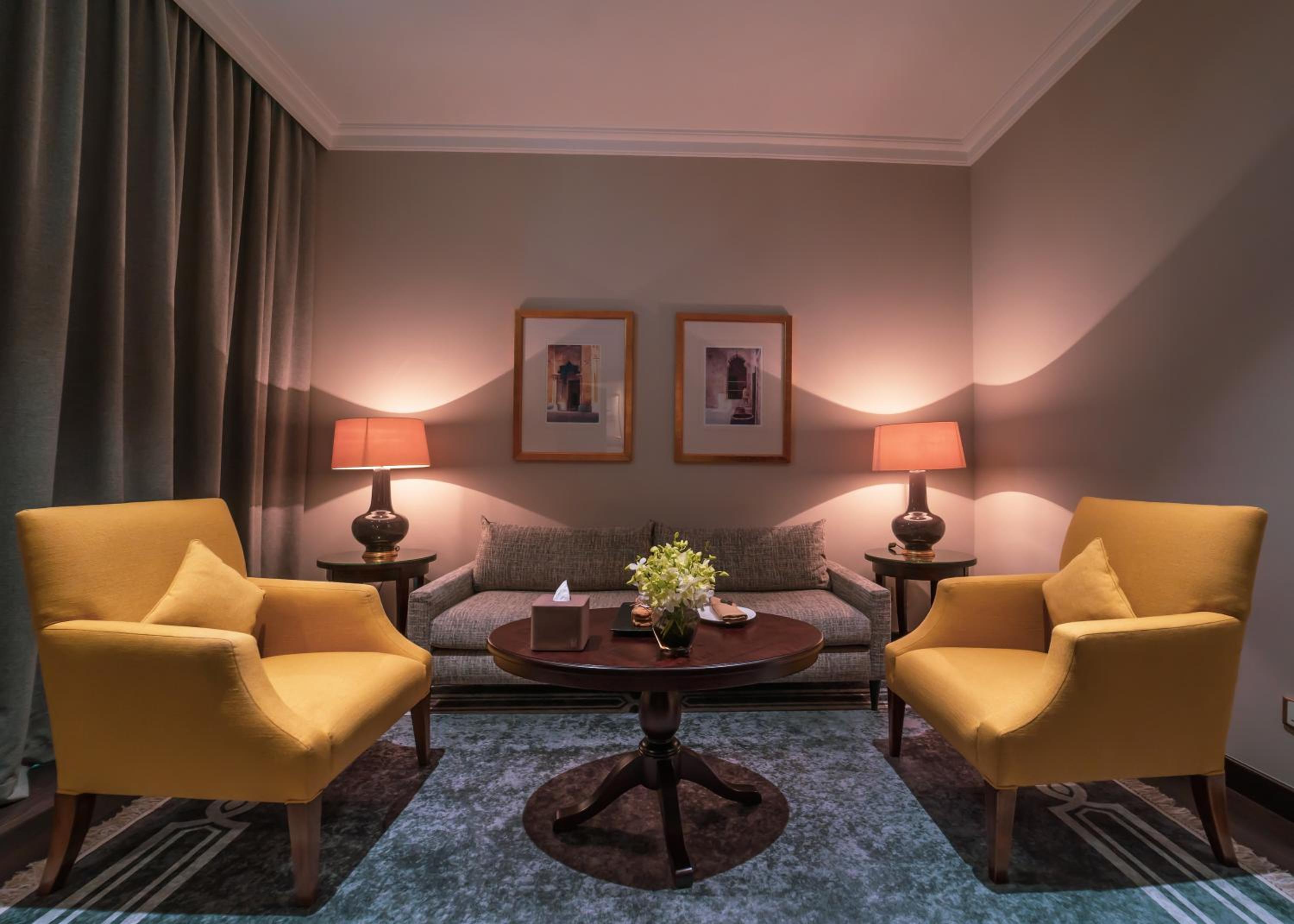 Junior Suite - Photo 4