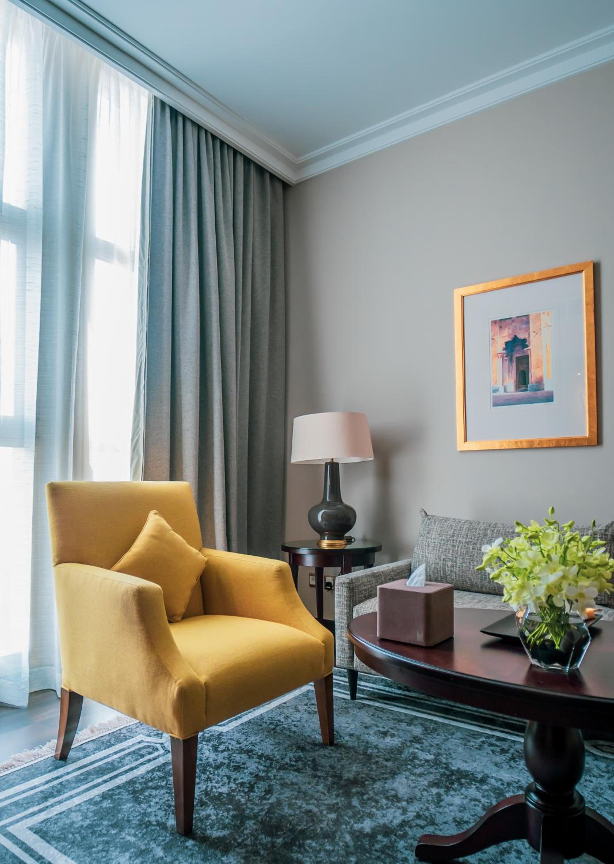 Junior Suite - Photo 6