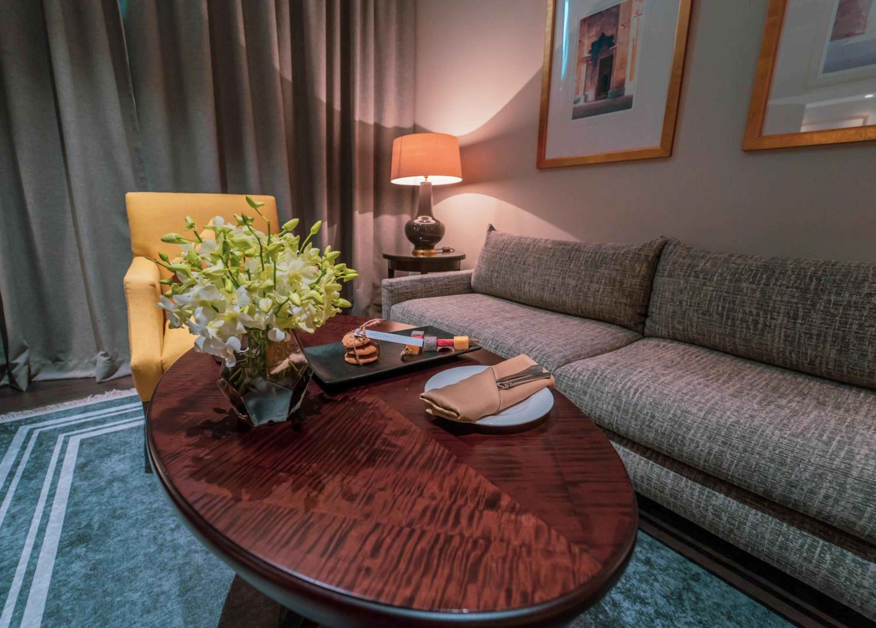 Junior Suite - Photo 8