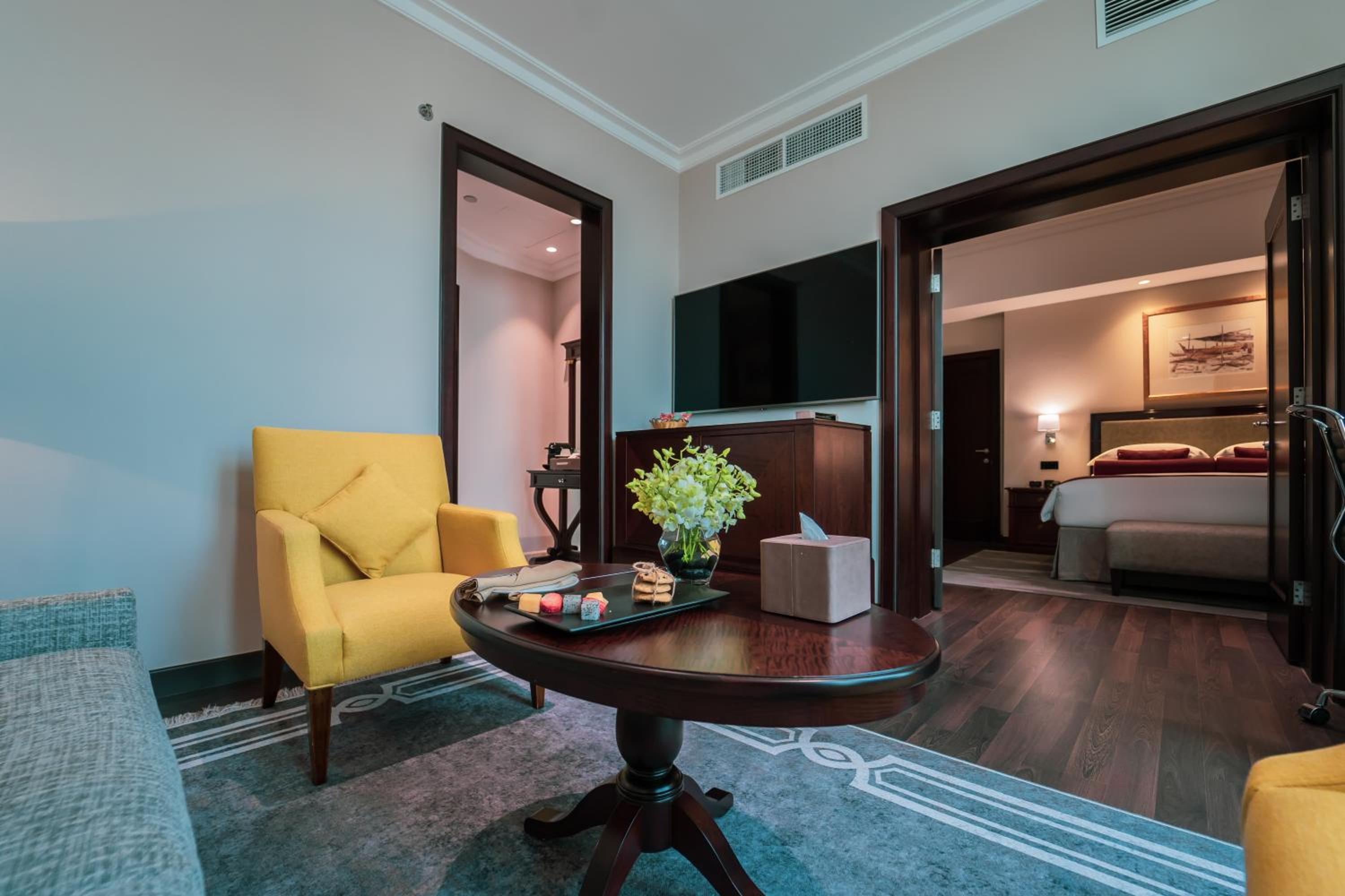Junior Suite - Photo 7