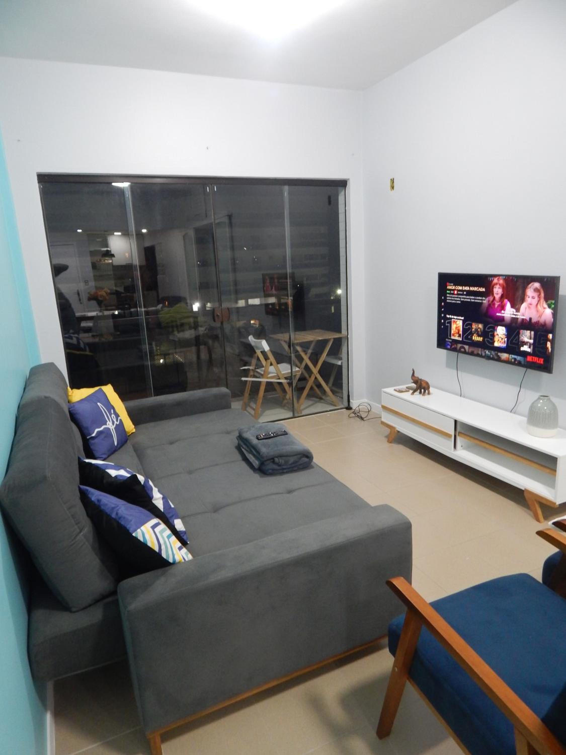 Two-Bedroom Apartment photo 2