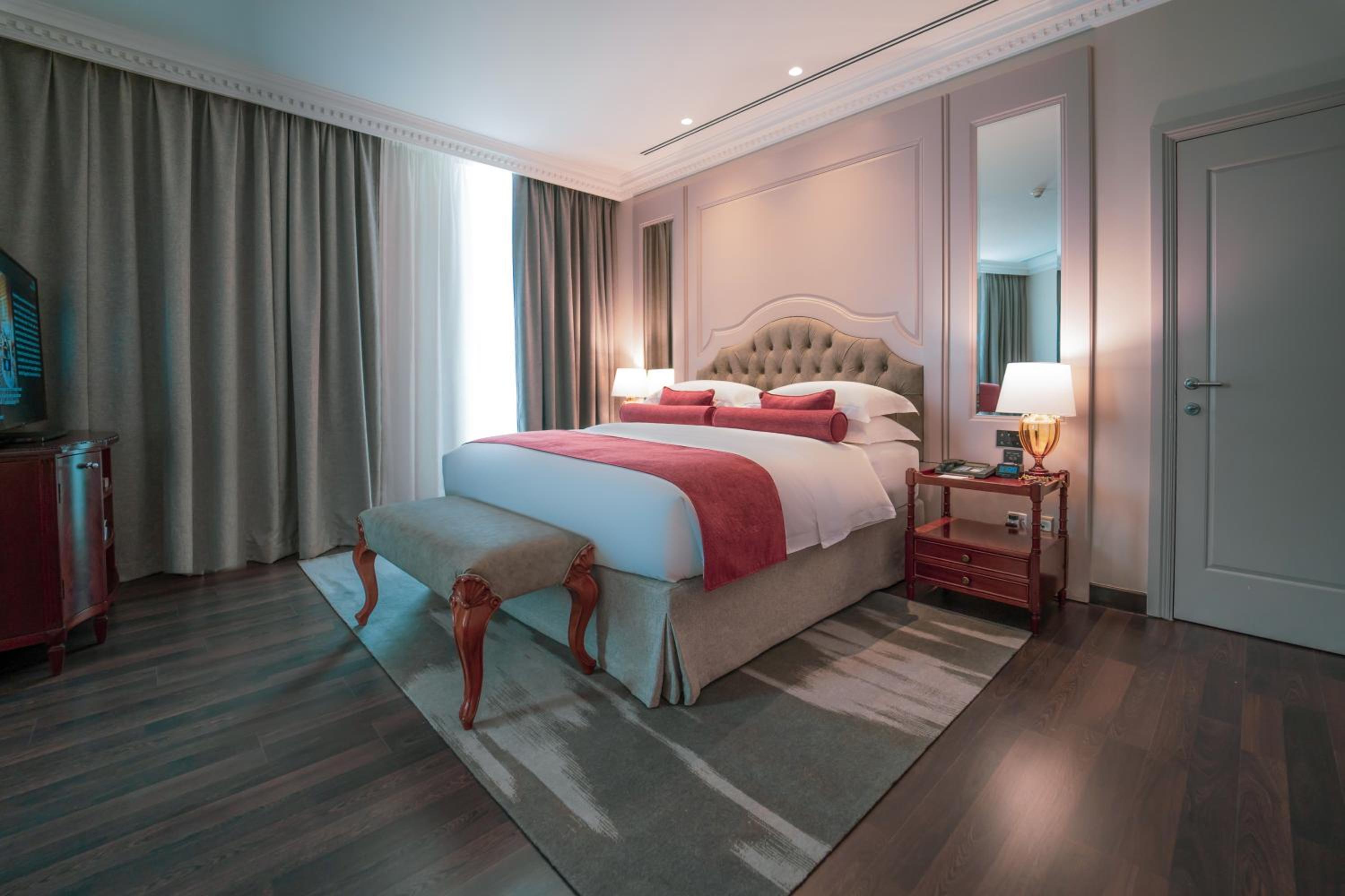 Presidential Suite photo 2