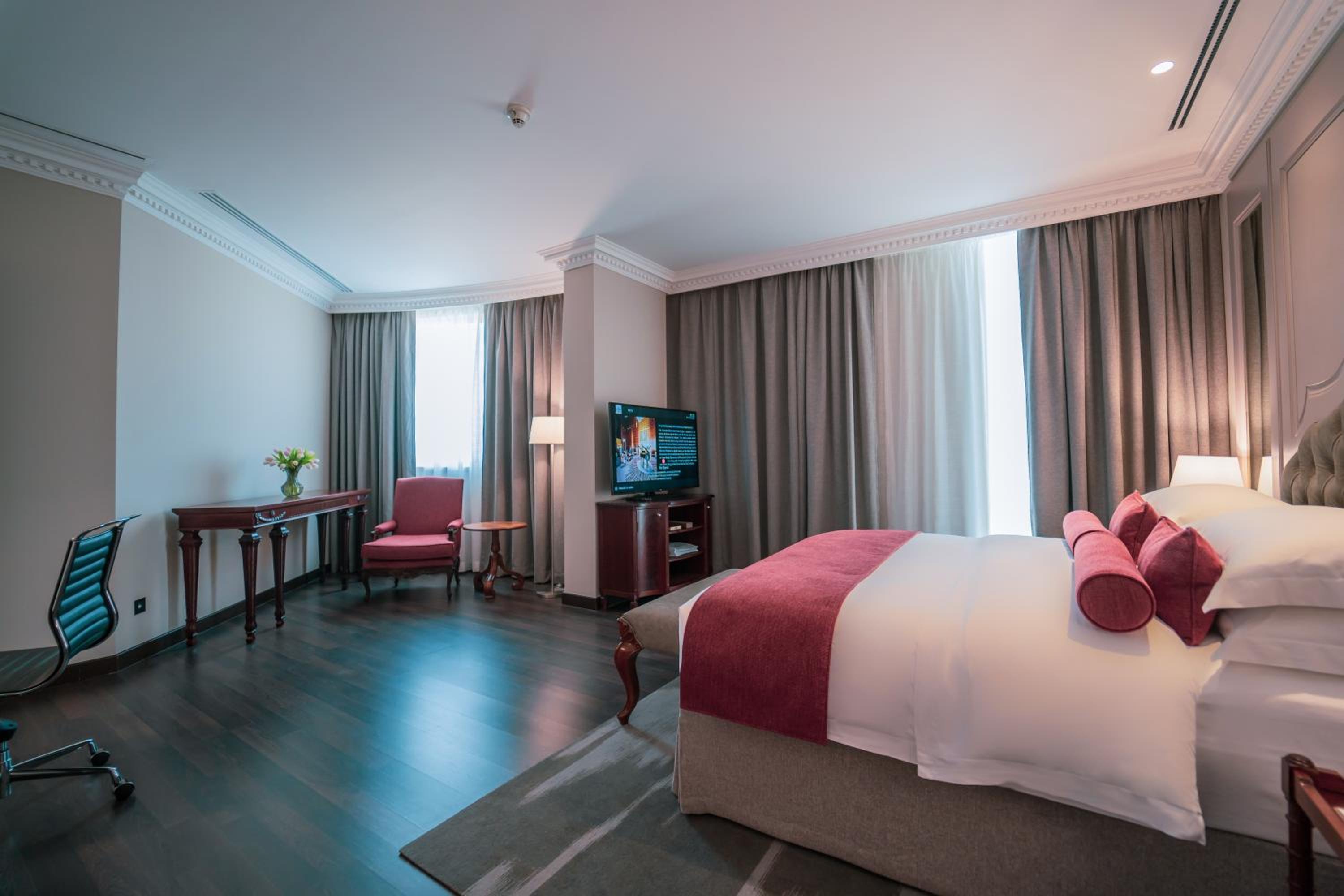 Presidential Suite photo 3