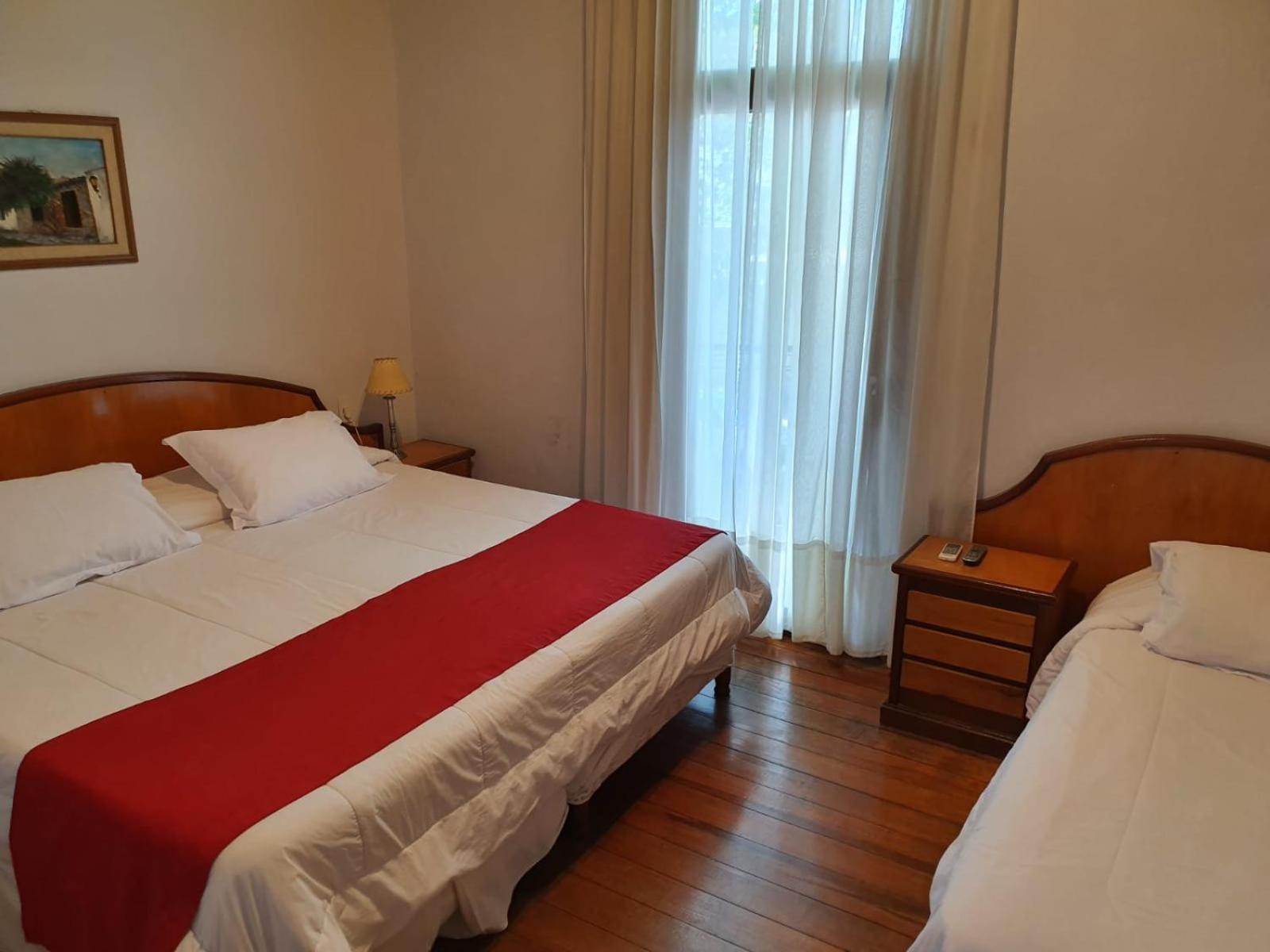 Superior Triple Room photo 2