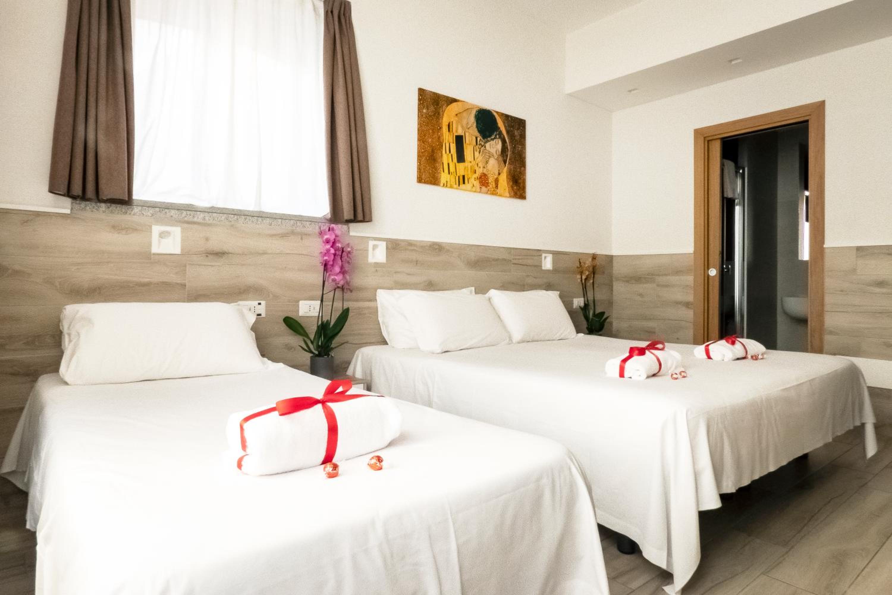 Premium Triple Room