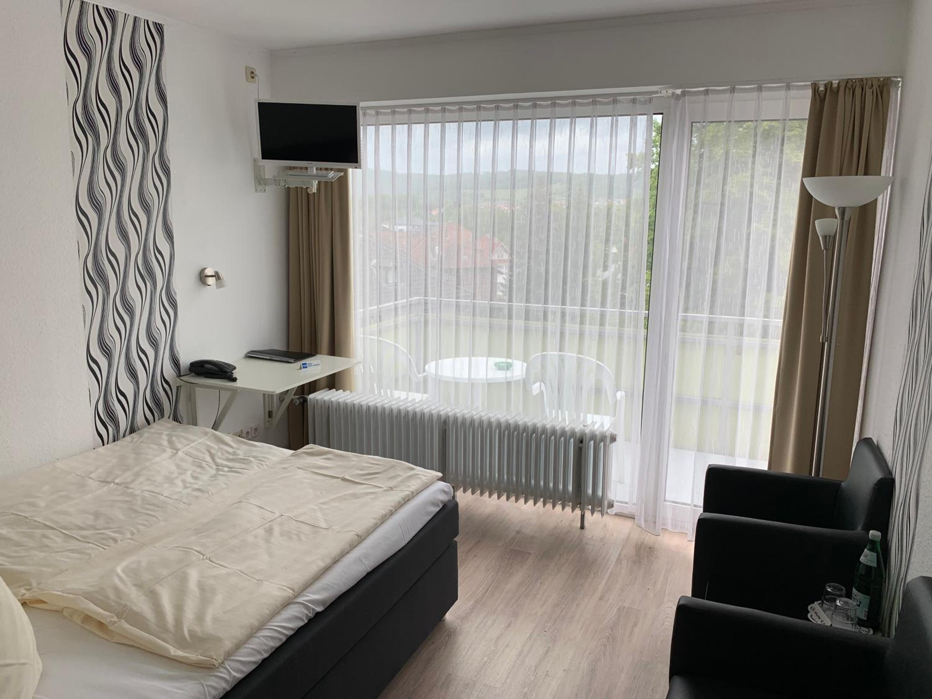 Double Room - Photo 13