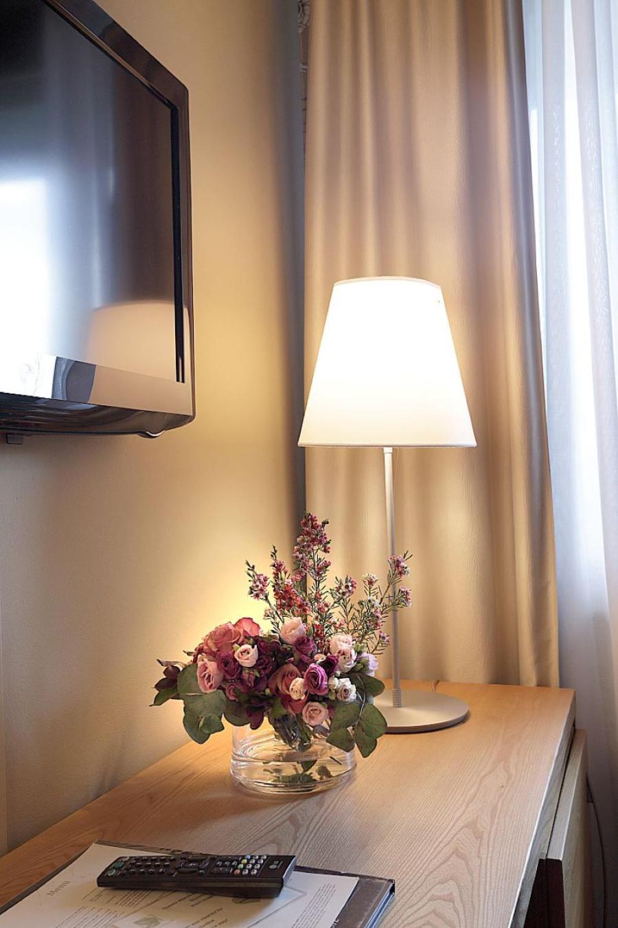Standard Double Room photo 3