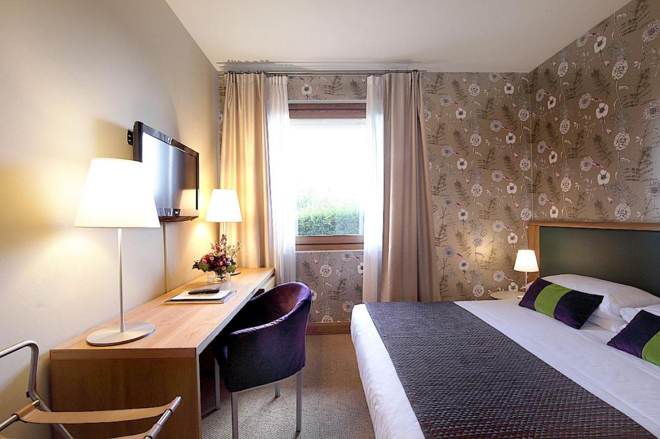 Standard Double Room photo 1