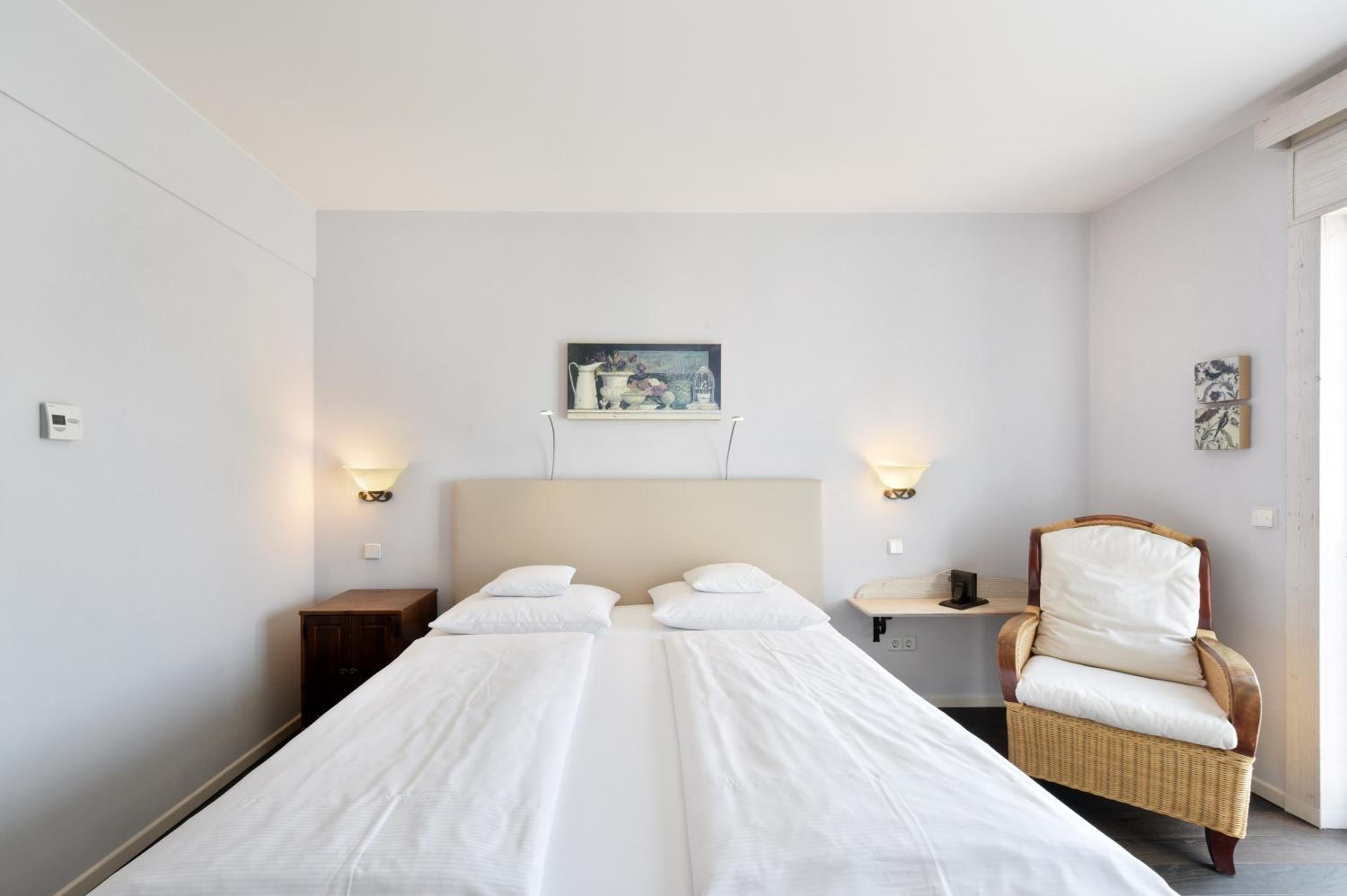 Superior Single Room