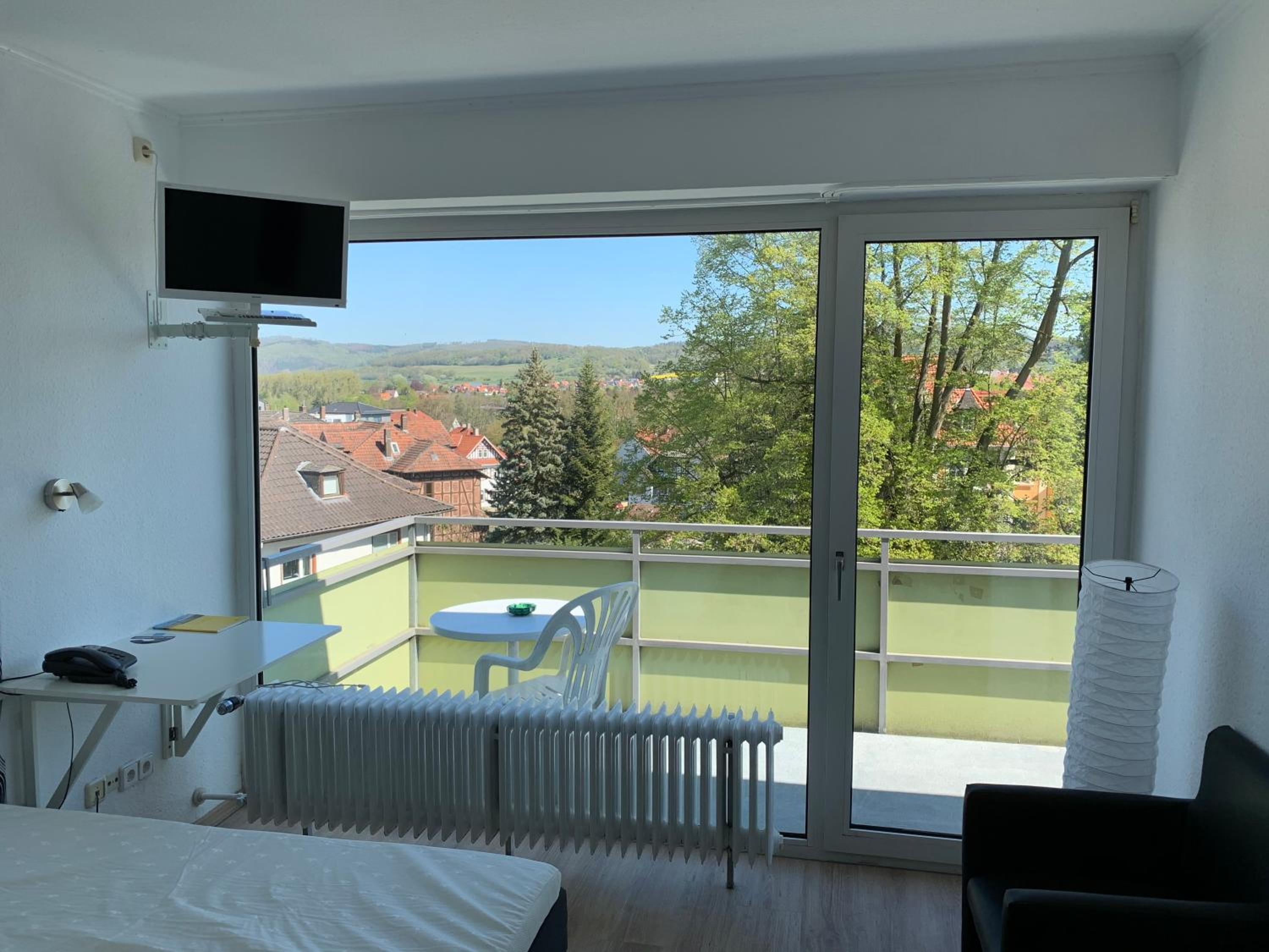 Double Room - Photo 9