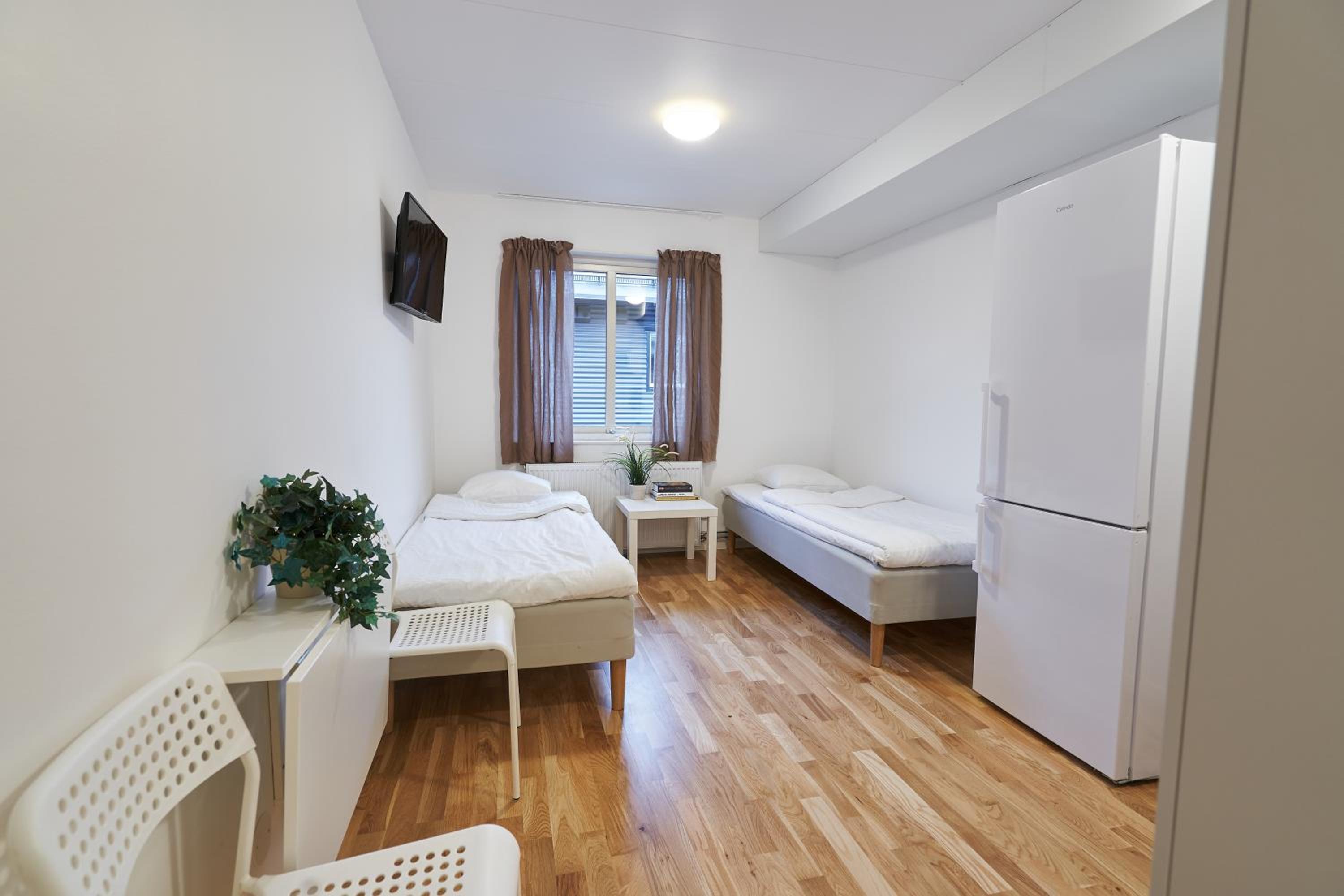 Studio Apartment photo 1