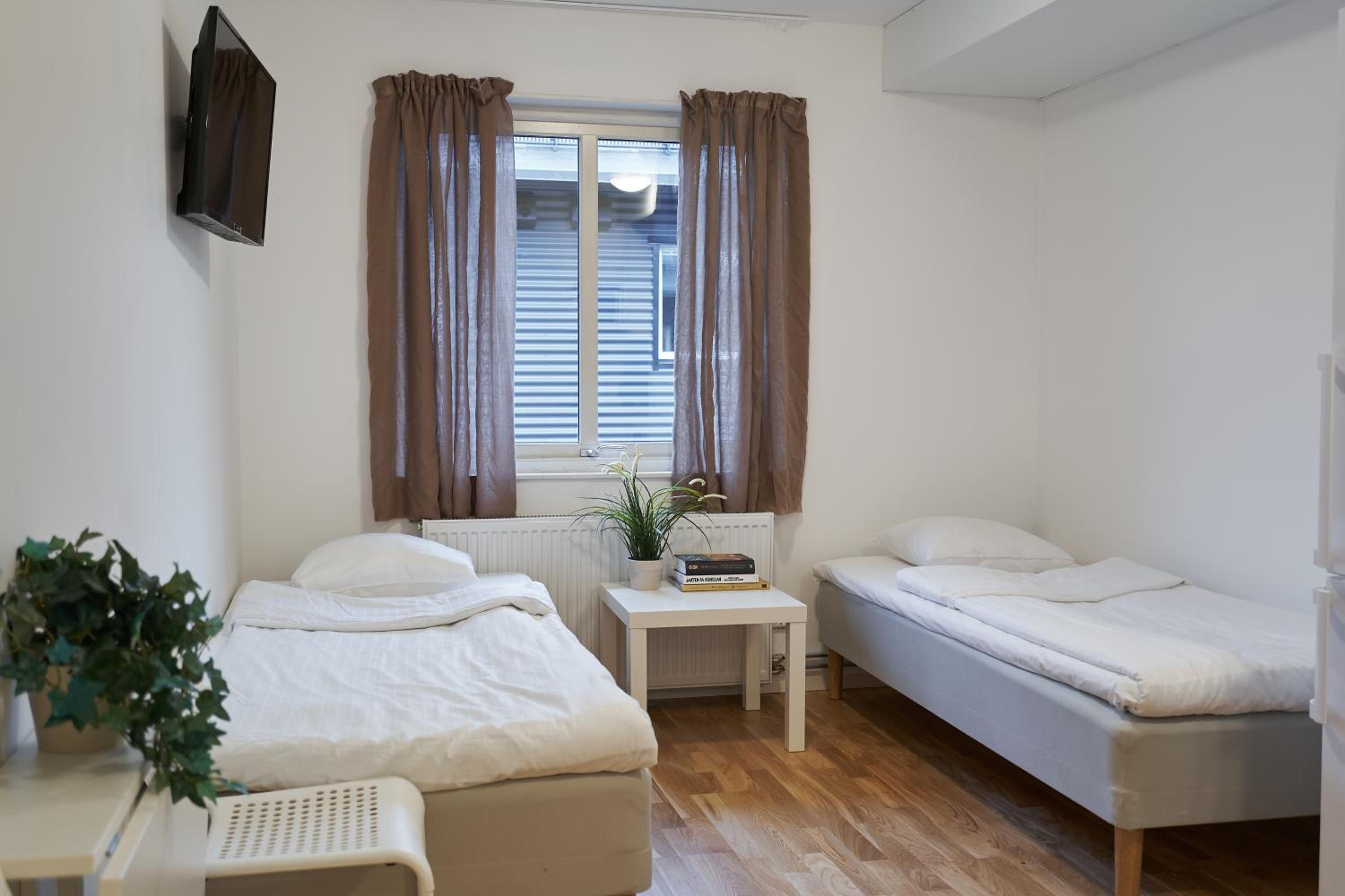 Studio Apartment photo 3