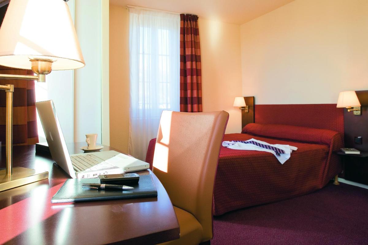 Standard Double Room photo 1