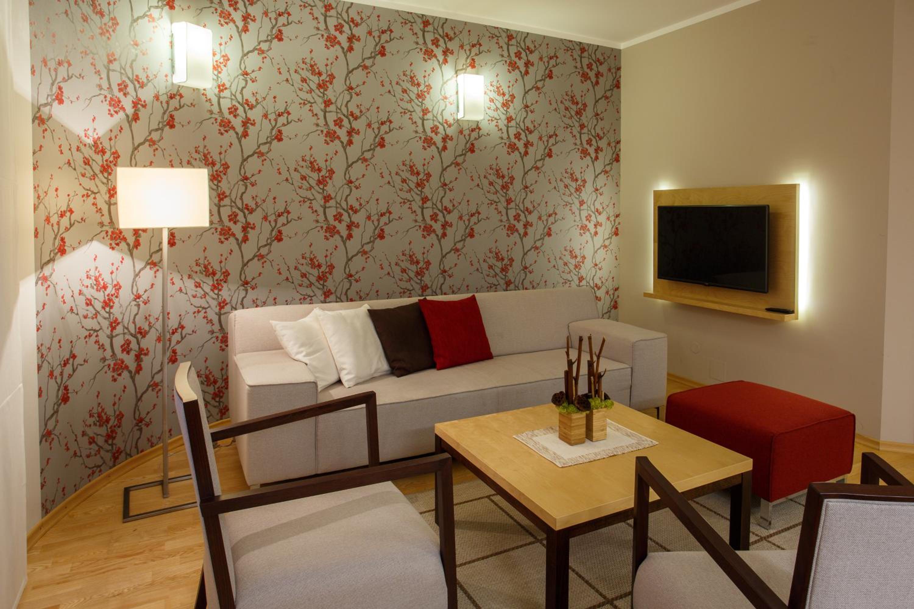 Apartment with Terrace photo 3