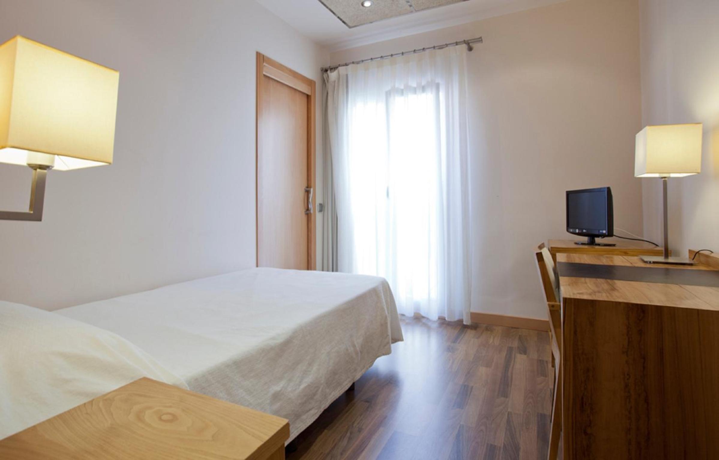Single Room photo 2
