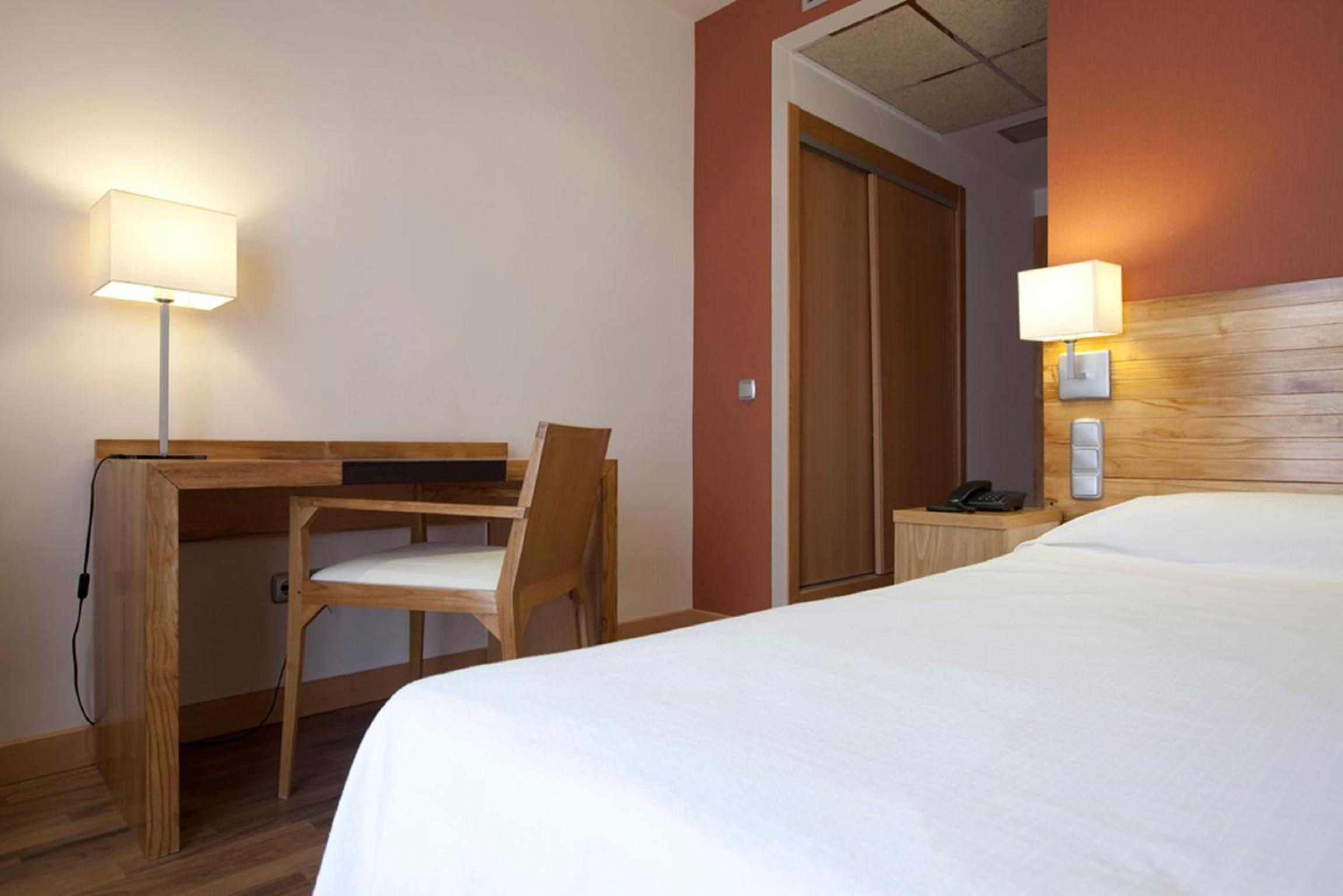 Single Room photo 3