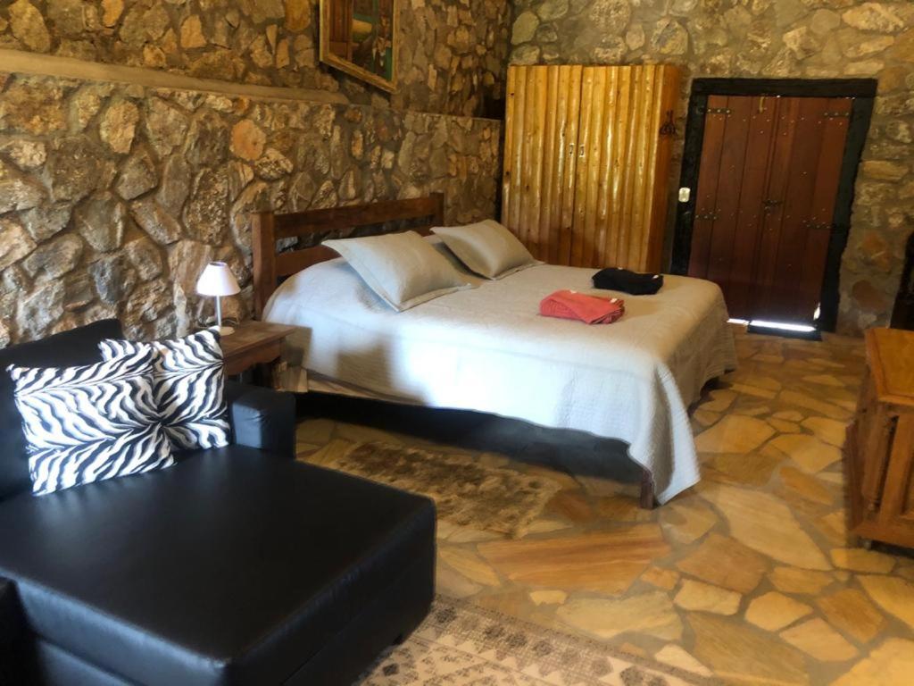 Suite with Mountain View photo 1