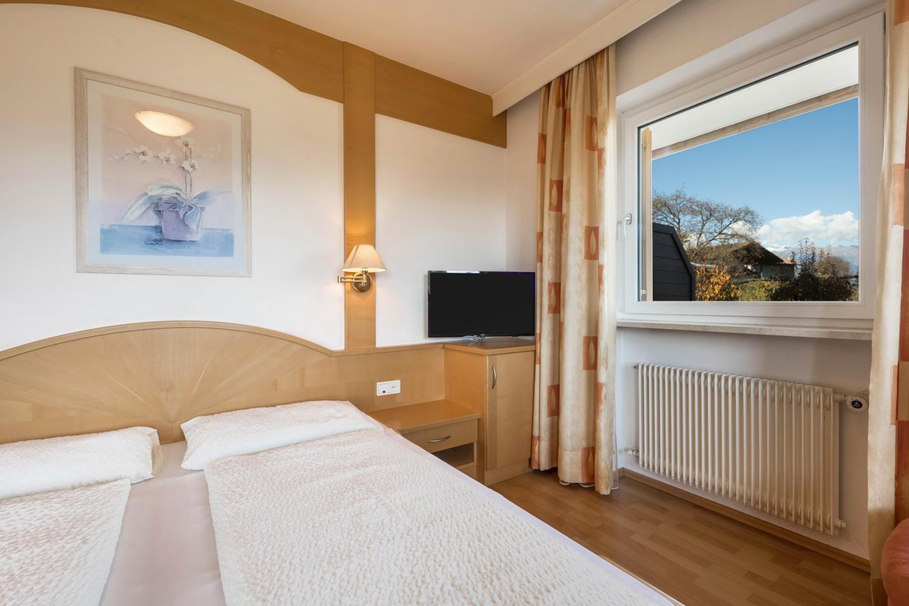 Superior One-Bedroom Apartment with Balcony photo 3