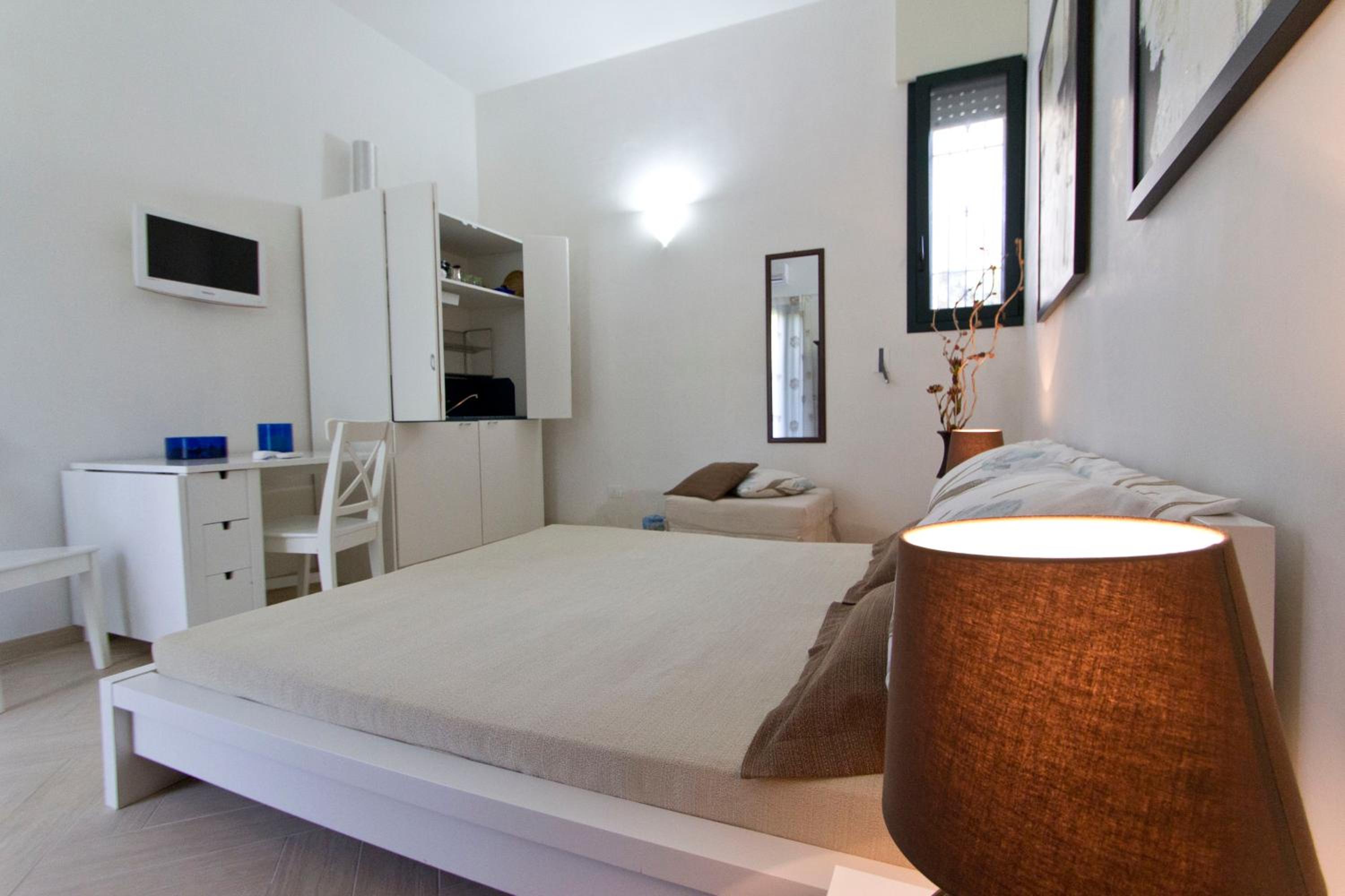 Double Room with Garden View photo 3