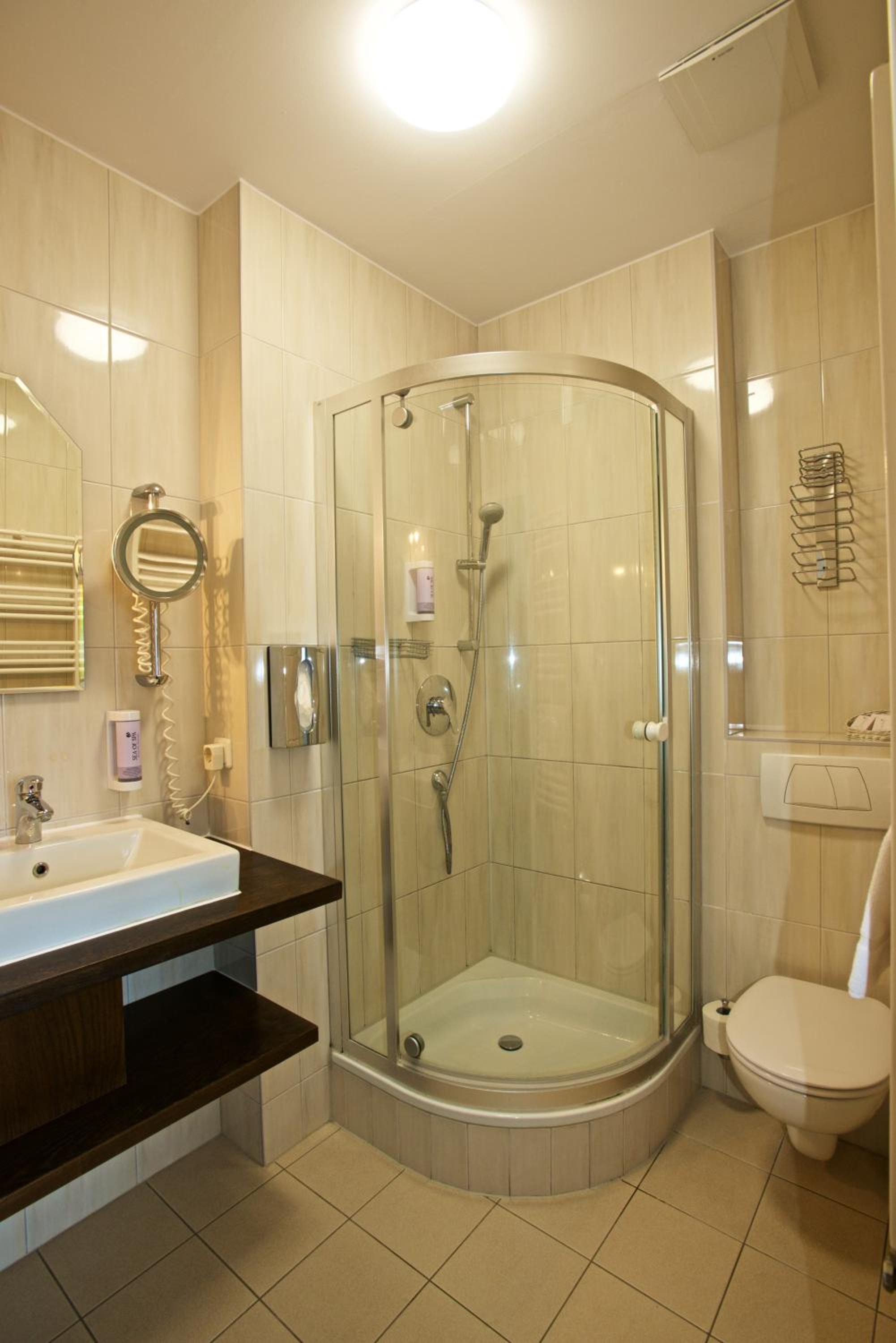 Comfort Double Room with Sea View - Annex photo 2