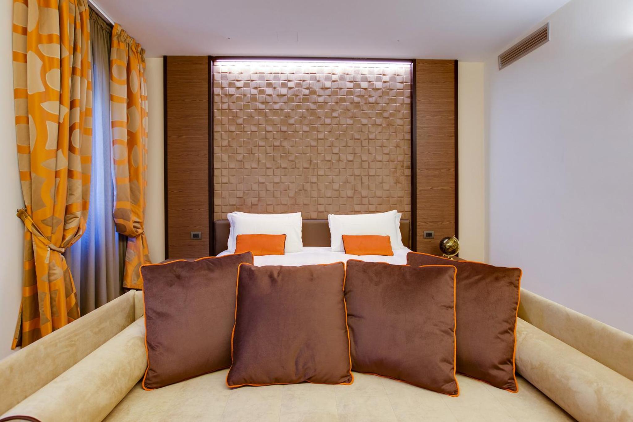 Comfort Triple Room photo 3