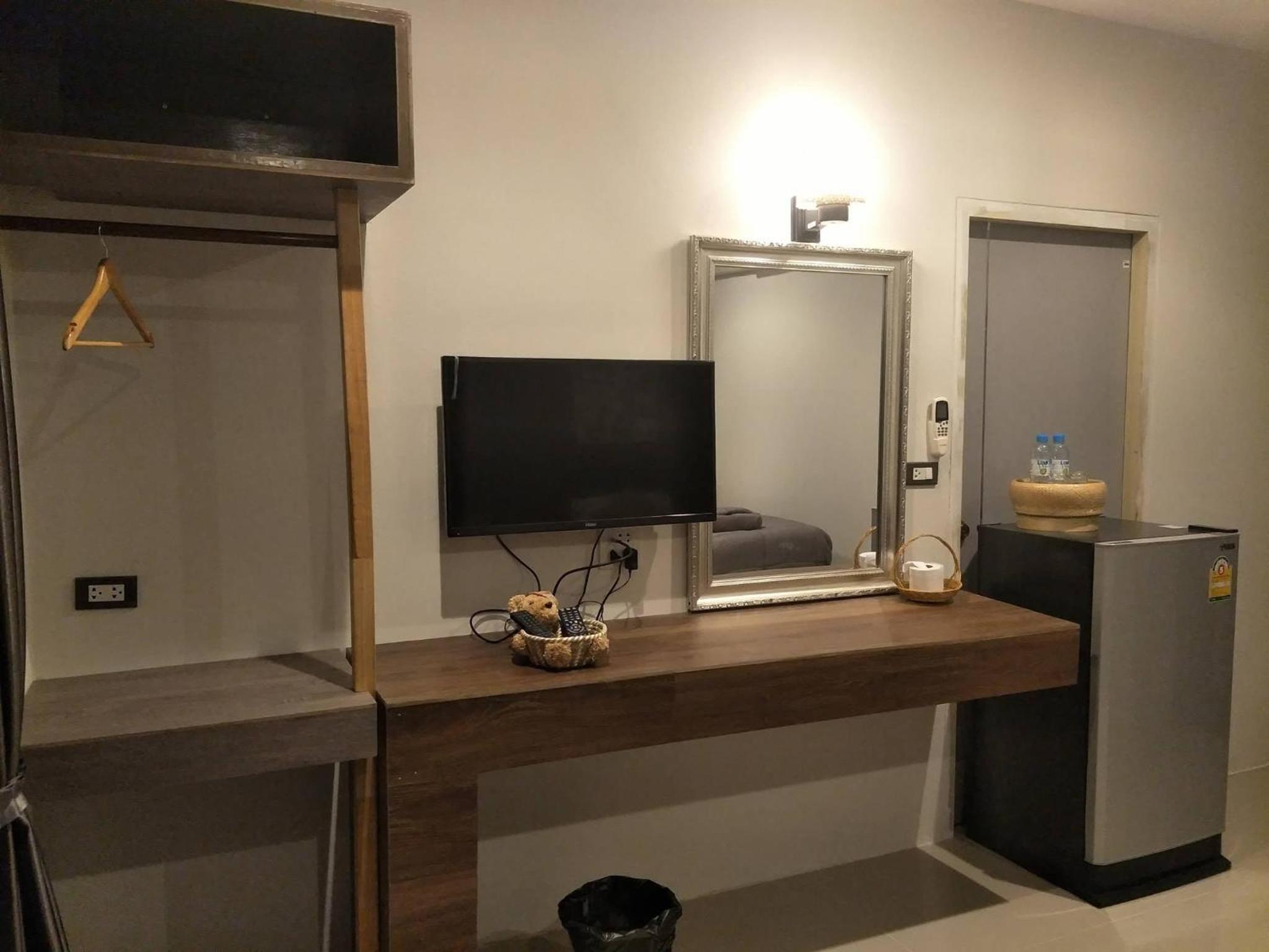 Superior Twin Room photo 2