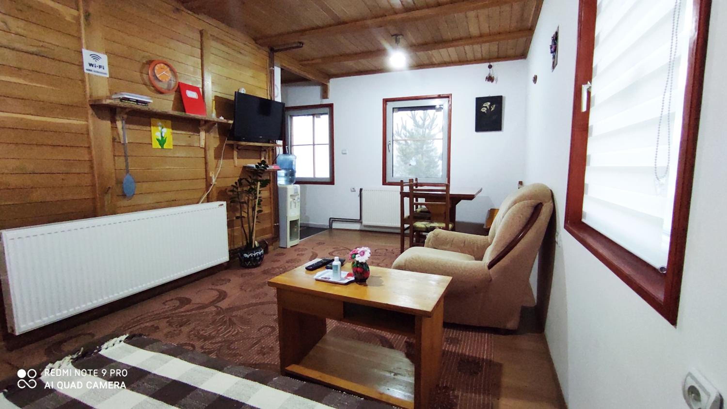 Apartment with Mountain View photo 2