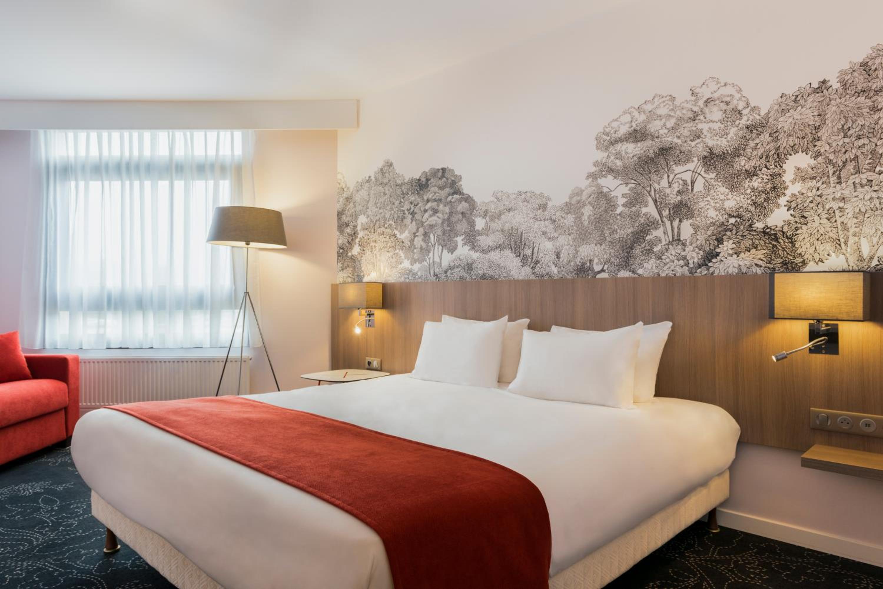 Standard King Room photo 1