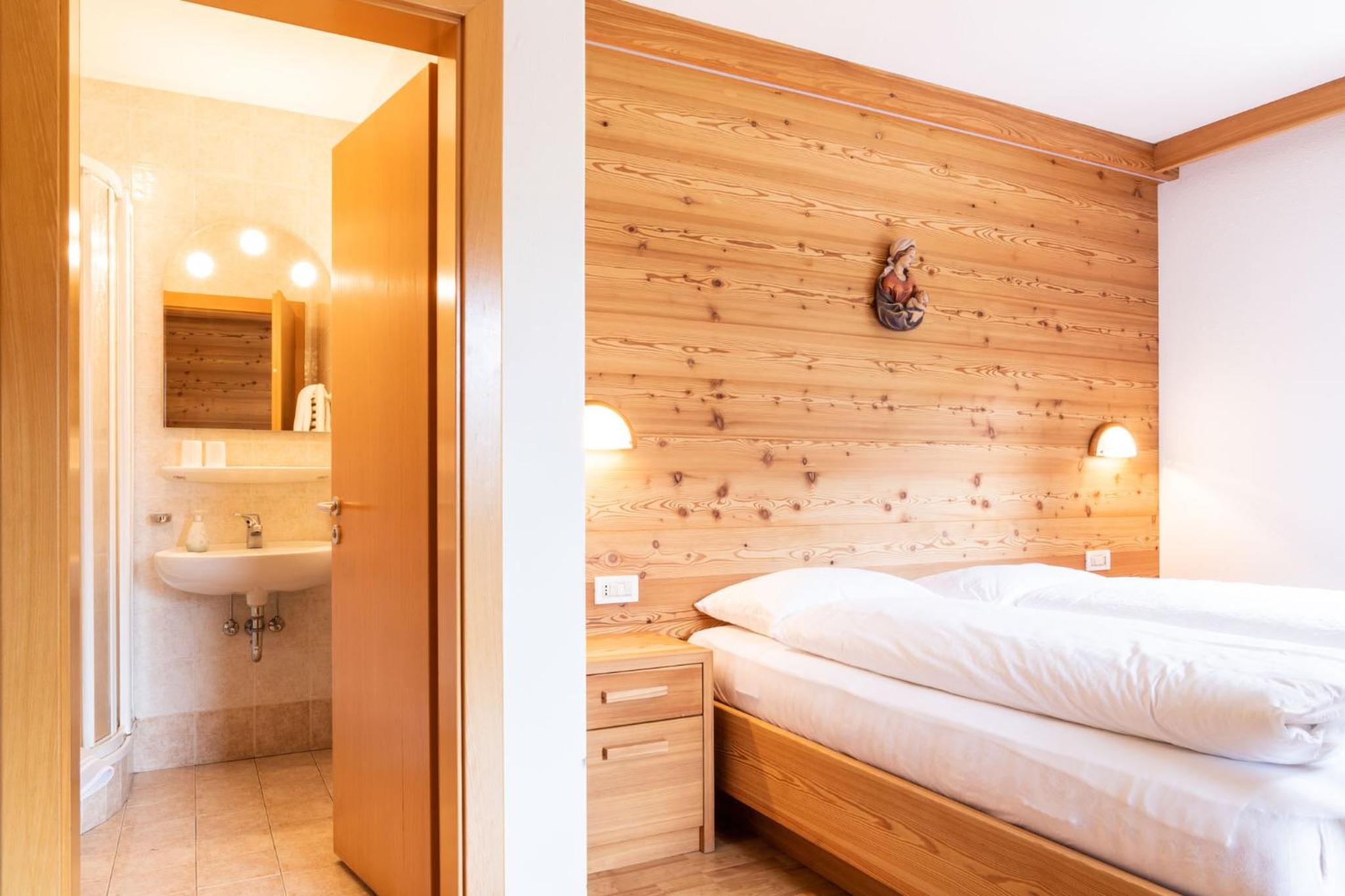 Double Room photo 1