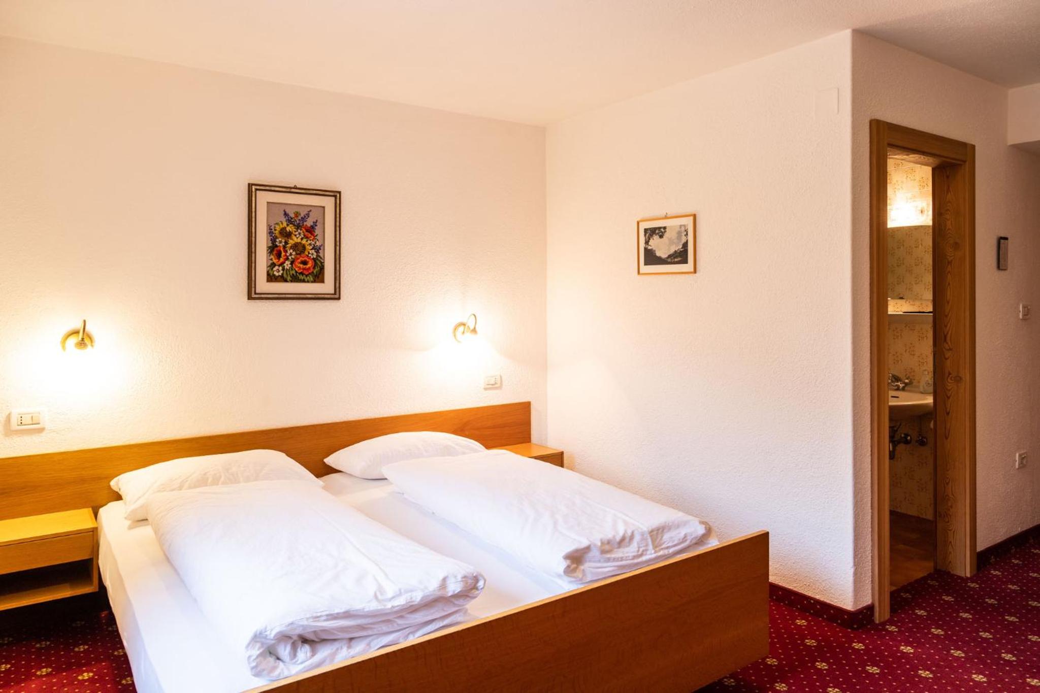 Double Room photo 3