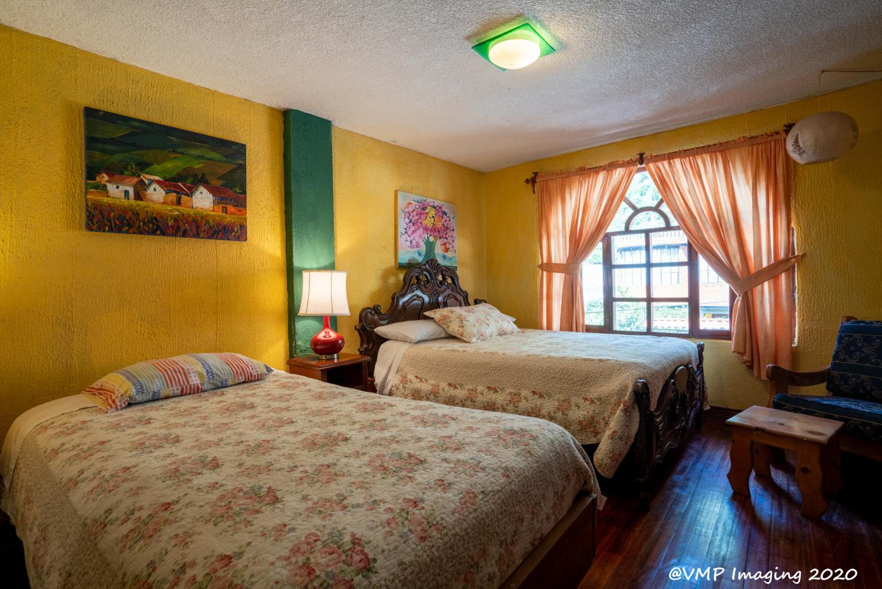 Double or Twin Room photo 2
