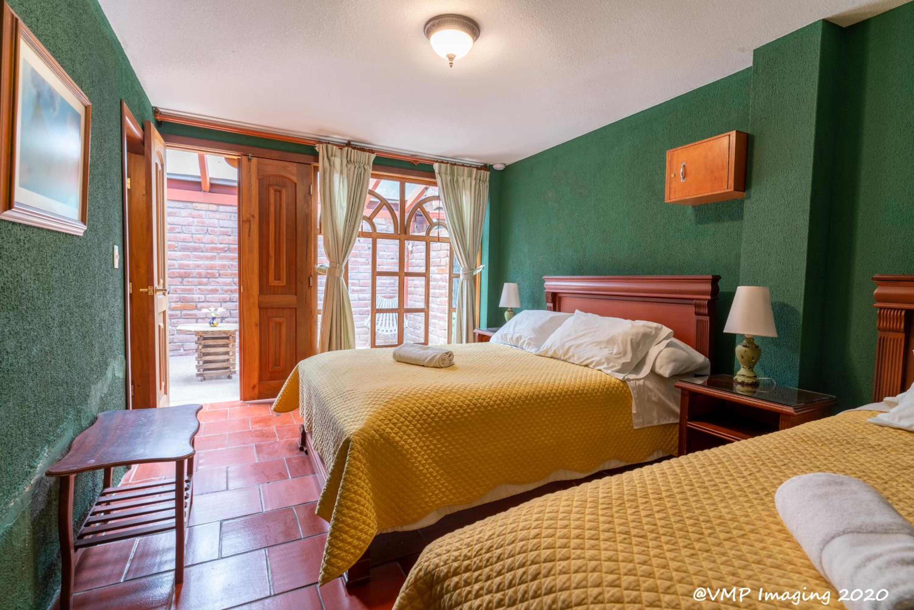 Double or Twin Room photo 1
